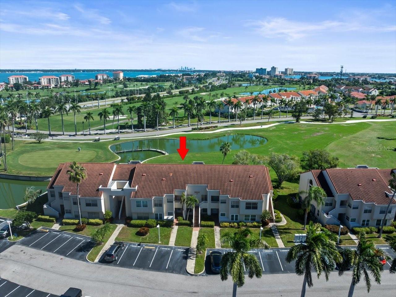 Image 37 of 50 For 5900 Bahia Del Mar Circle 238
