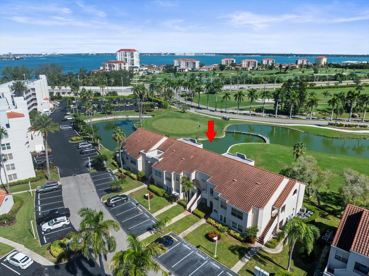 Image 38 of 50 For 5900 Bahia Del Mar Circle 238