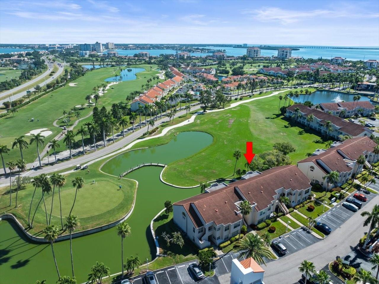 Image 39 of 50 For 5900 Bahia Del Mar Circle 238