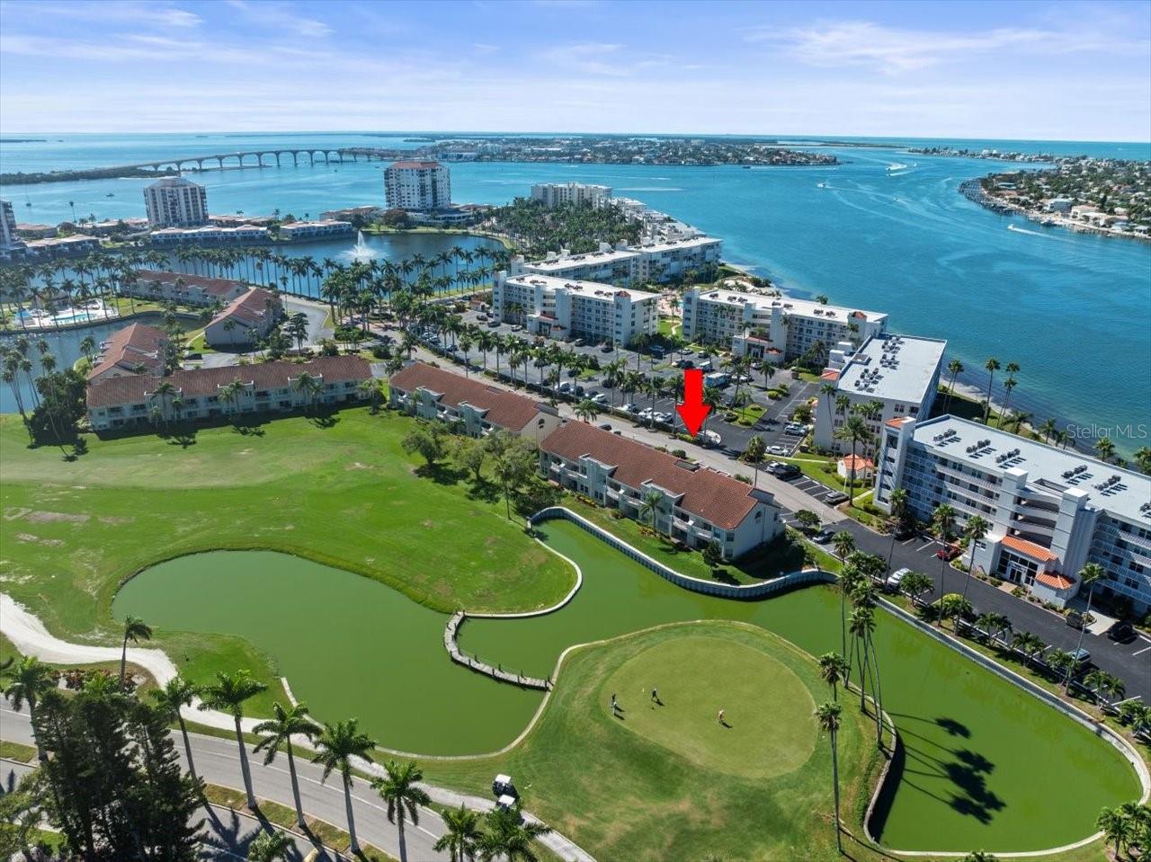 Image 40 of 50 For 5900 Bahia Del Mar Circle 238