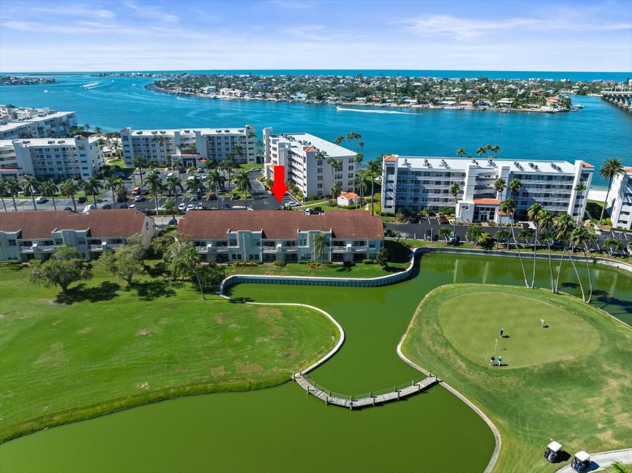 Image 41 of 50 For 5900 Bahia Del Mar Circle 238