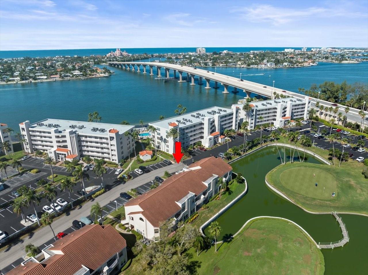Image 42 of 50 For 5900 Bahia Del Mar Circle 238