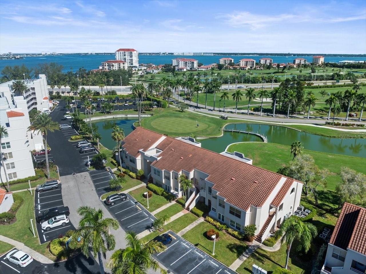 Image 43 of 50 For 5900 Bahia Del Mar Circle 238