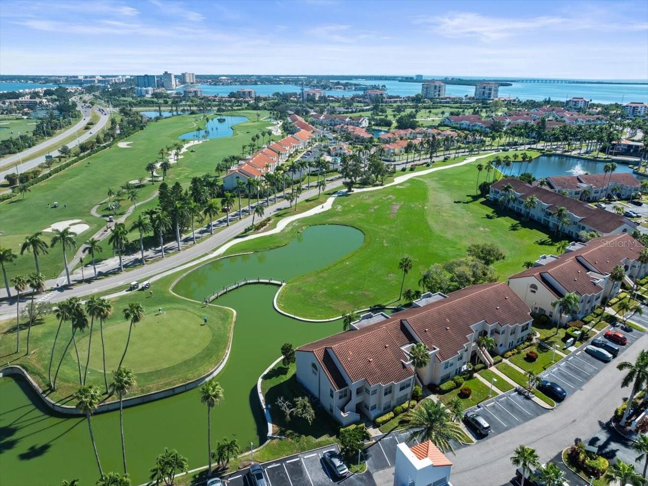 Image 44 of 50 For 5900 Bahia Del Mar Circle 238