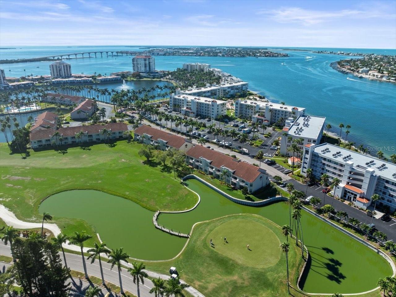Image 45 of 50 For 5900 Bahia Del Mar Circle 238