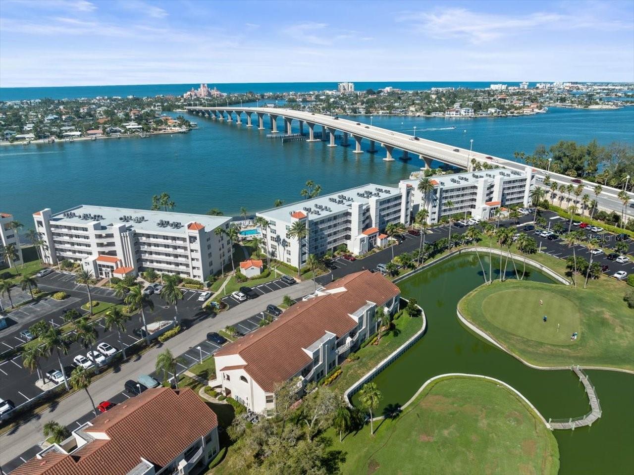 Image 47 of 50 For 5900 Bahia Del Mar Circle 238