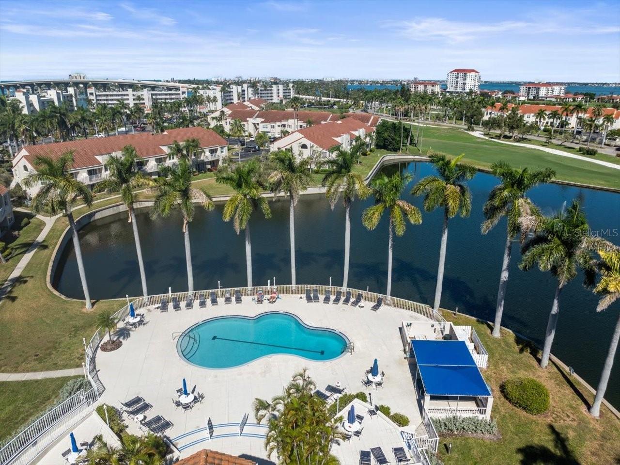 Image 50 of 50 For 5900 Bahia Del Mar Circle 238