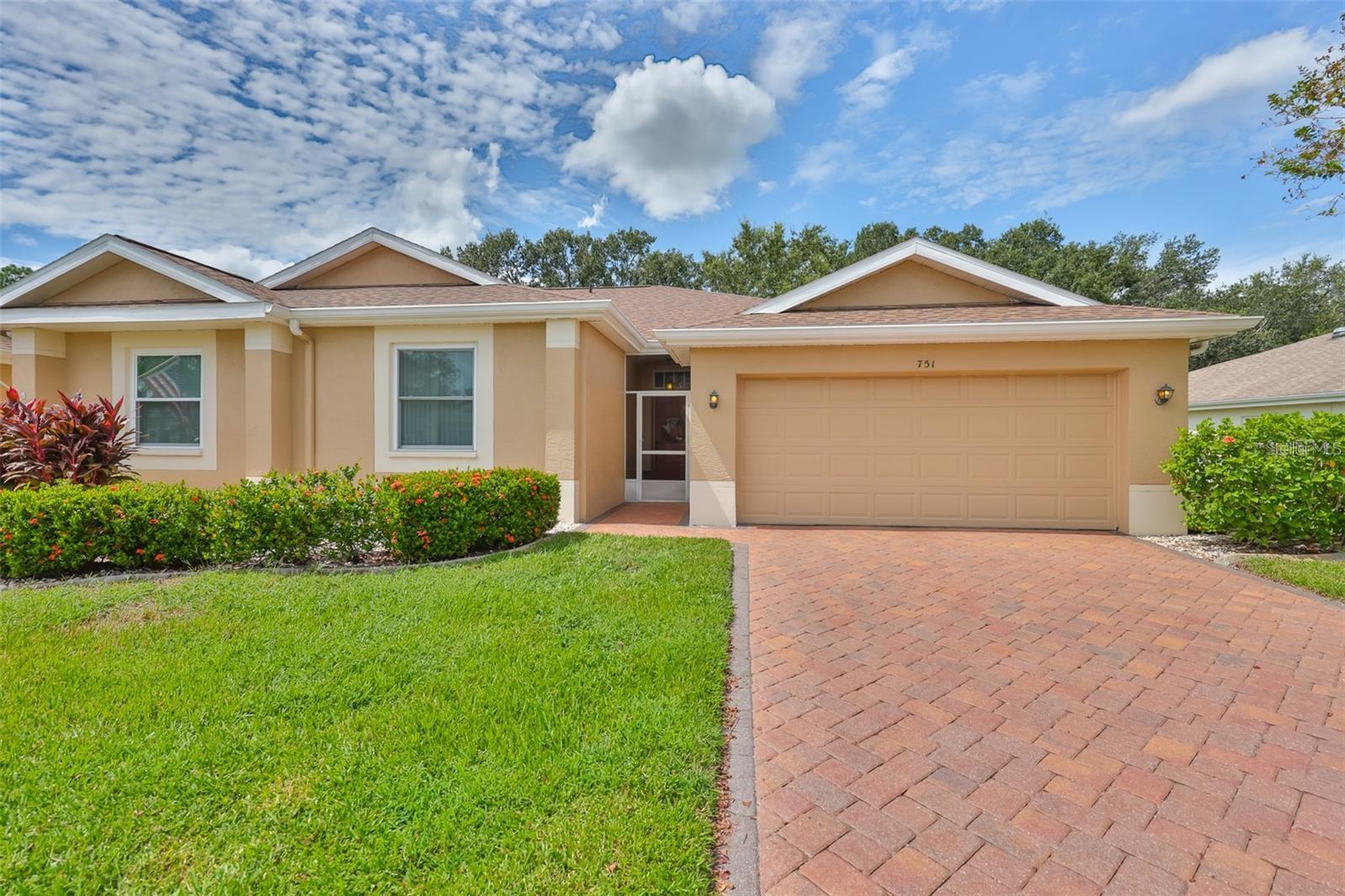Details for 751 Mccallister Avenue, SUN CITY CENTER, FL 33573