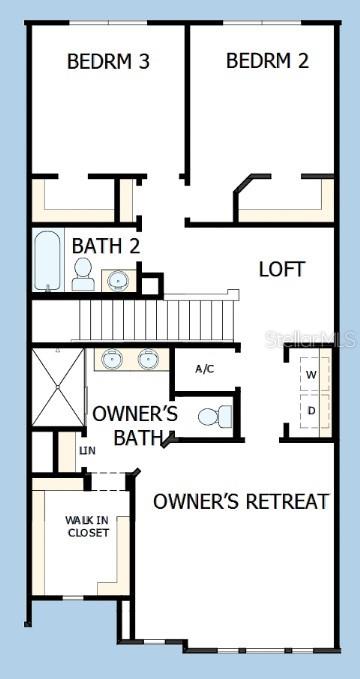 Image 4 of 9 For 7255 Tideland Lane