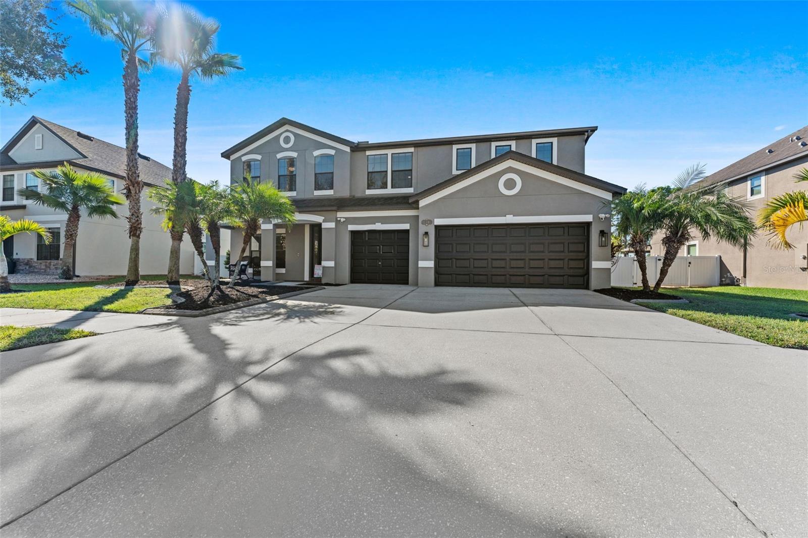 Details for 11807 Harpswell Drive, RIVERVIEW, FL 33579