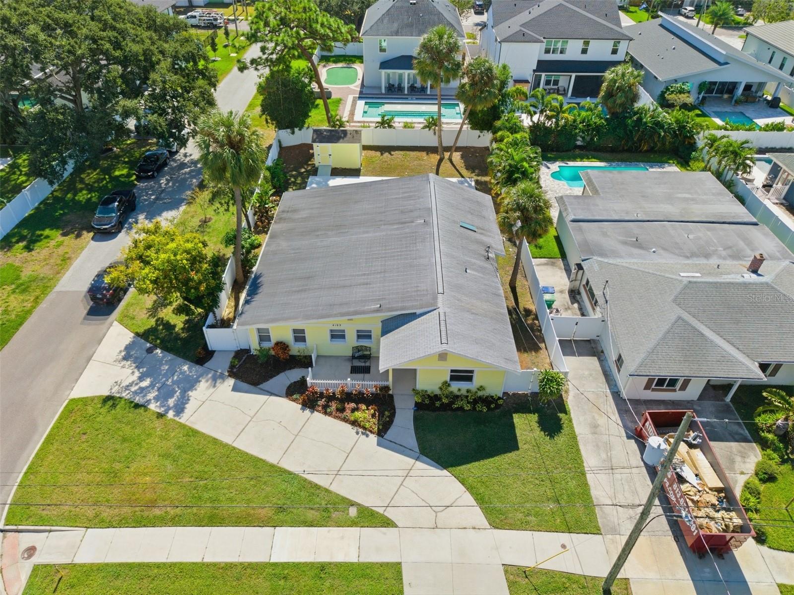 Image 2 of 50 For 4102 Watrous Avenue W