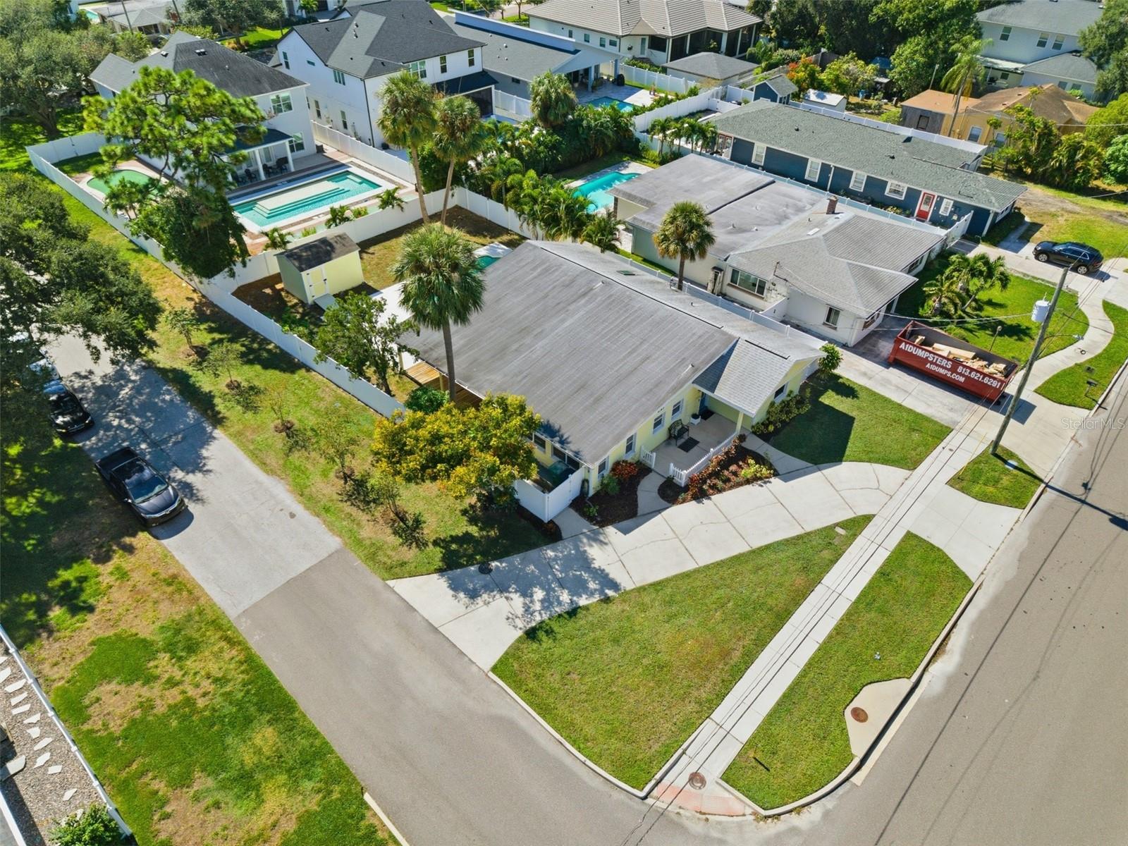 Image 40 of 50 For 4102 Watrous Avenue W