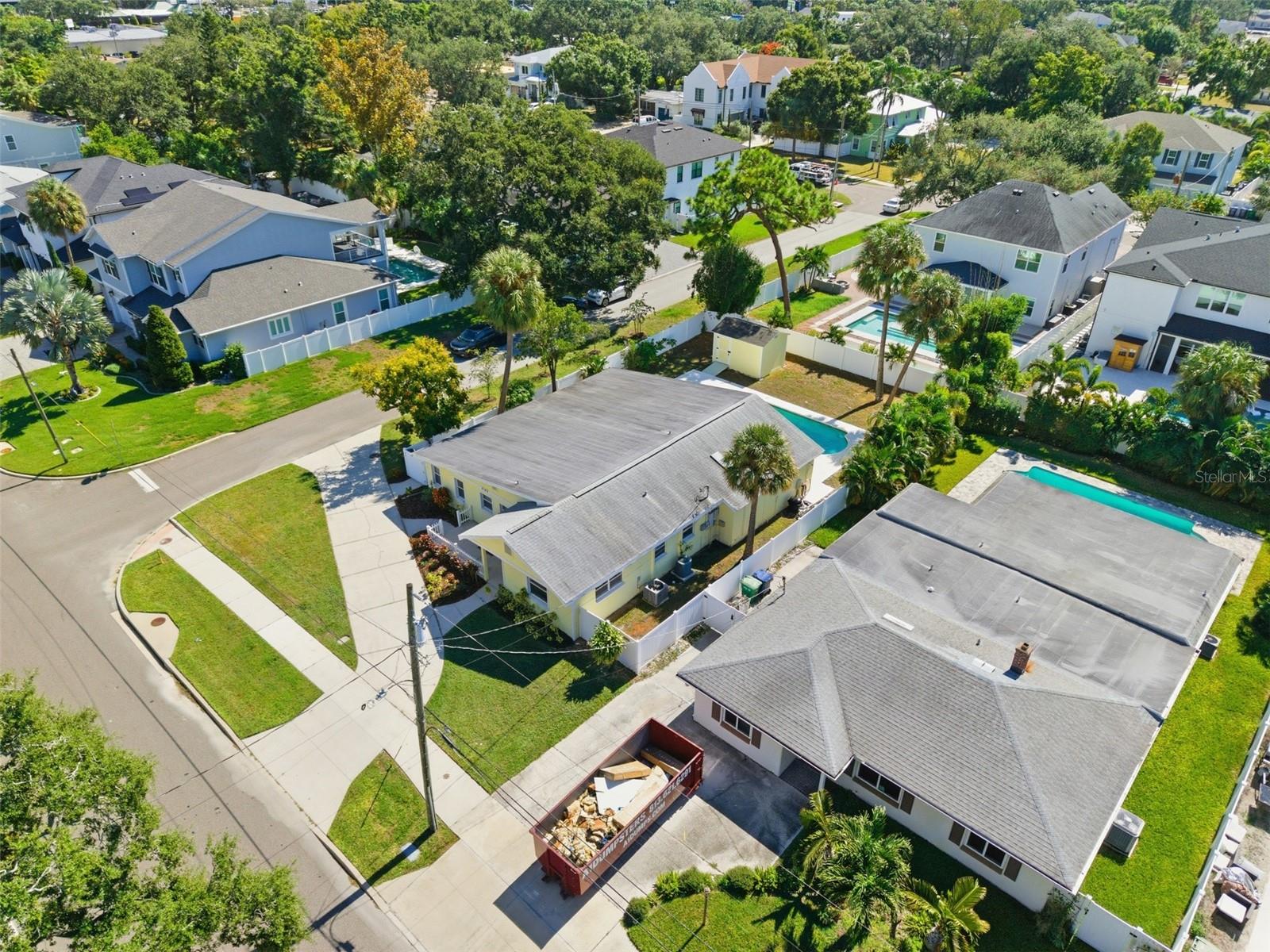 Image 41 of 50 For 4102 Watrous Avenue W