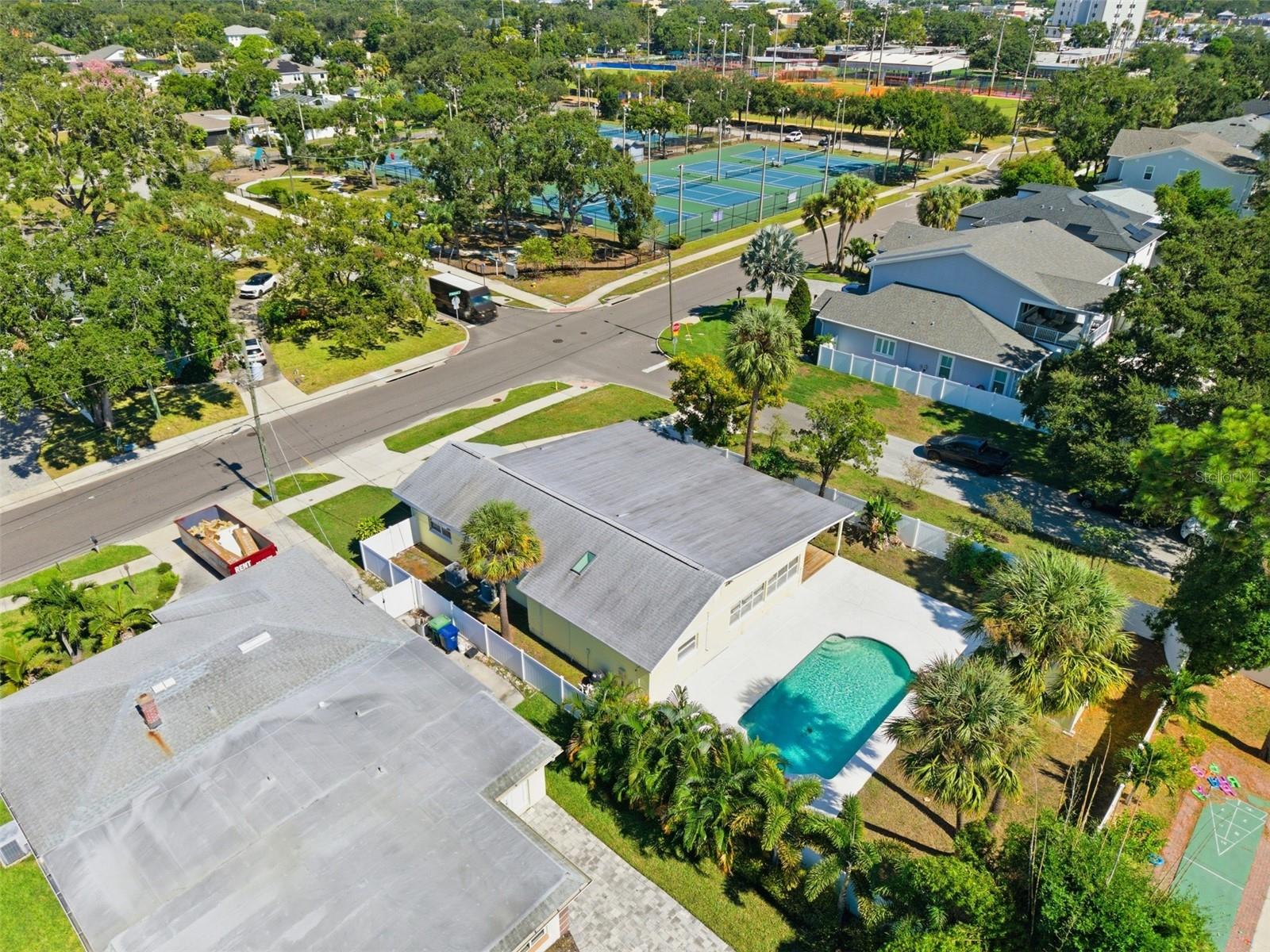 Image 42 of 50 For 4102 Watrous Avenue W