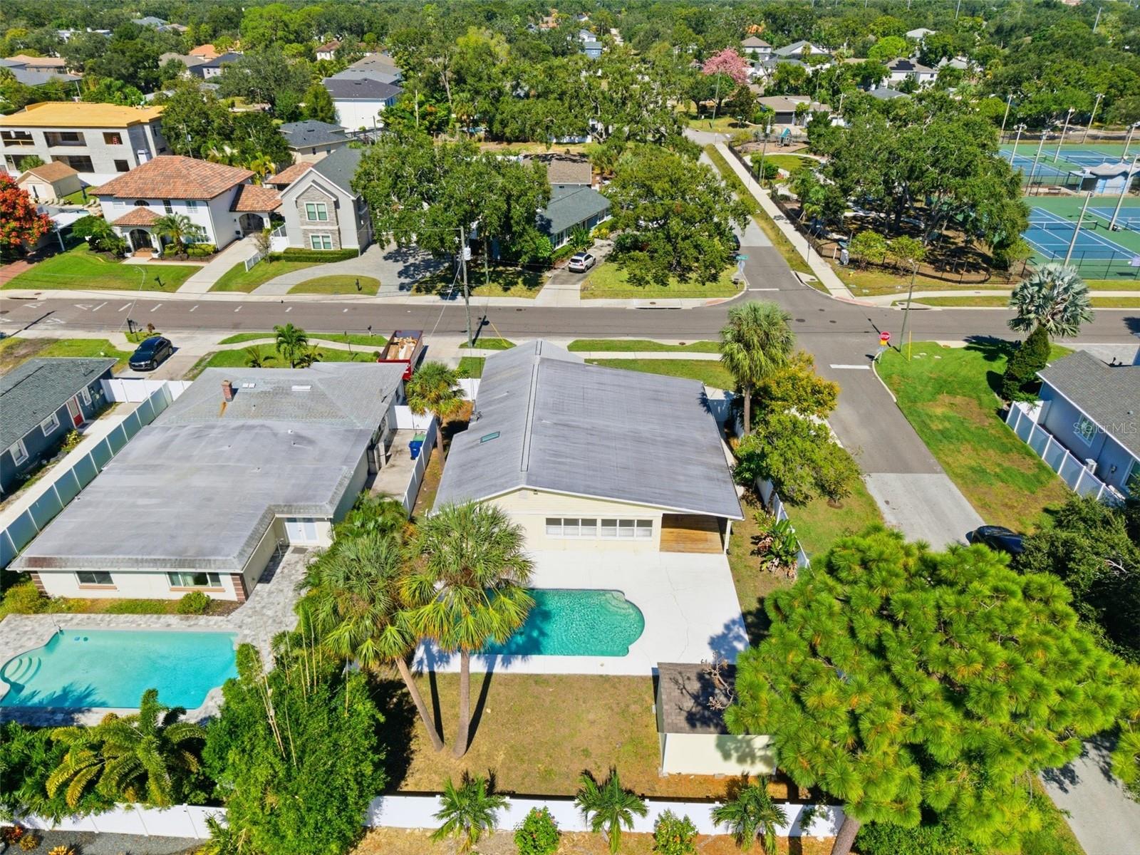 Image 43 of 50 For 4102 Watrous Avenue W