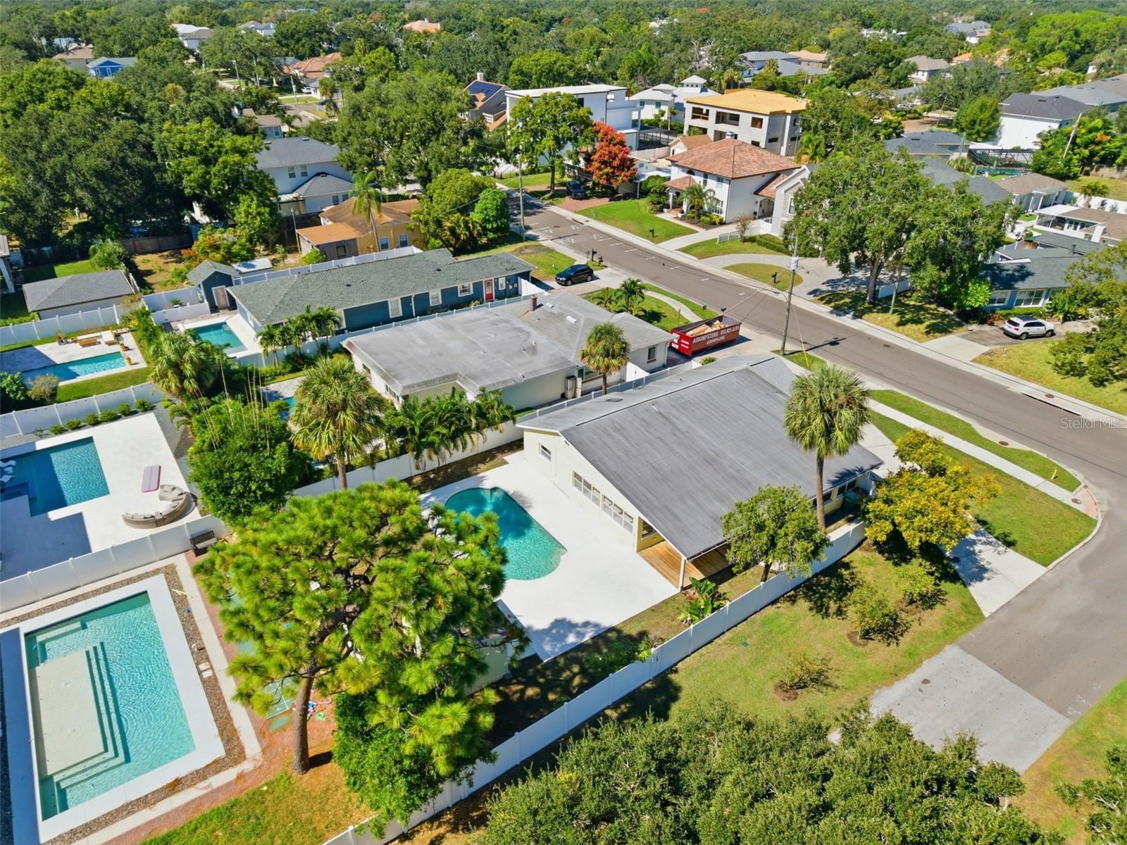 Image 44 of 50 For 4102 Watrous Avenue W