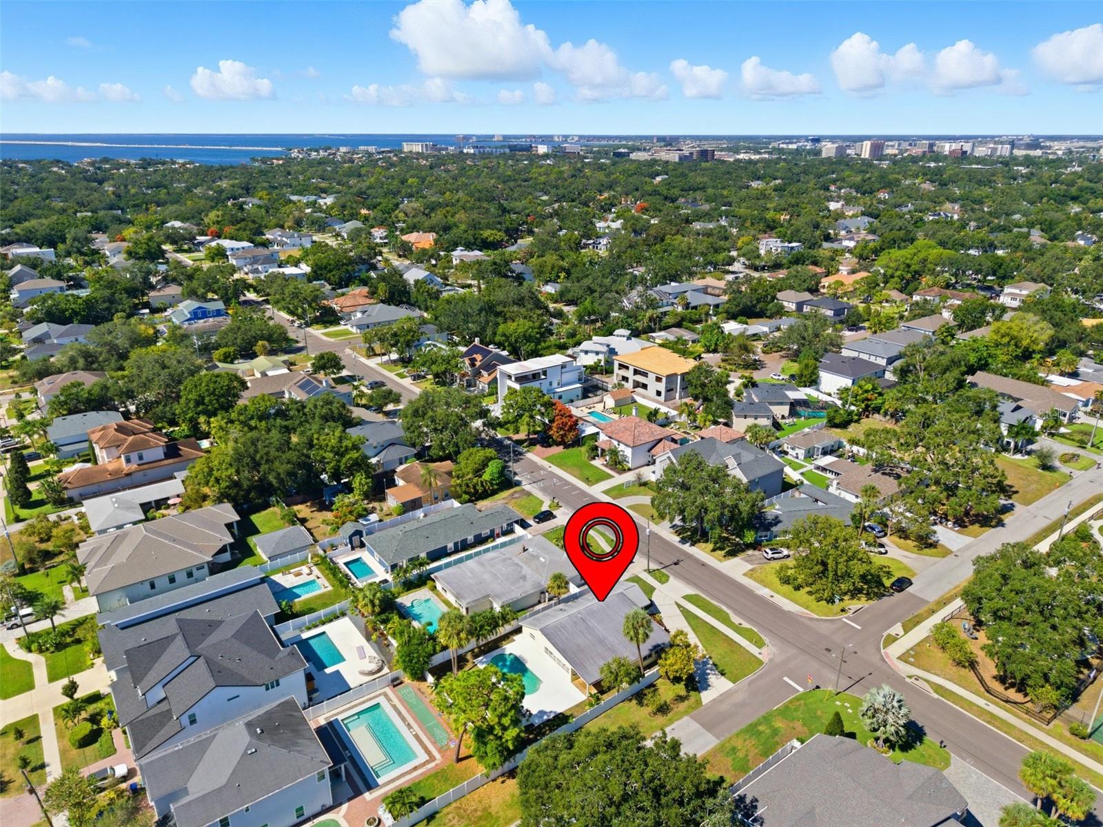 Image 45 of 50 For 4102 Watrous Avenue W