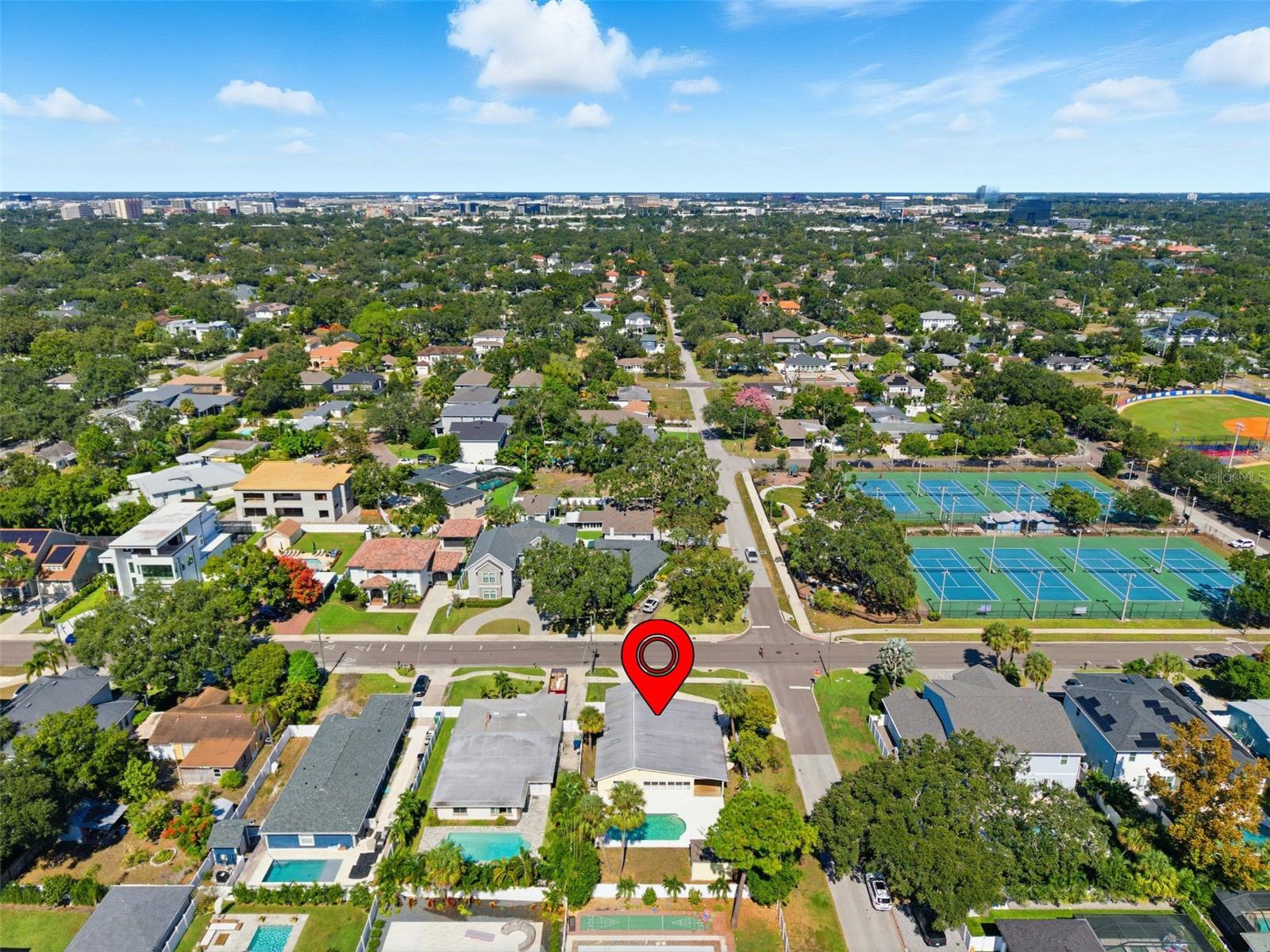 Image 46 of 50 For 4102 Watrous Avenue W