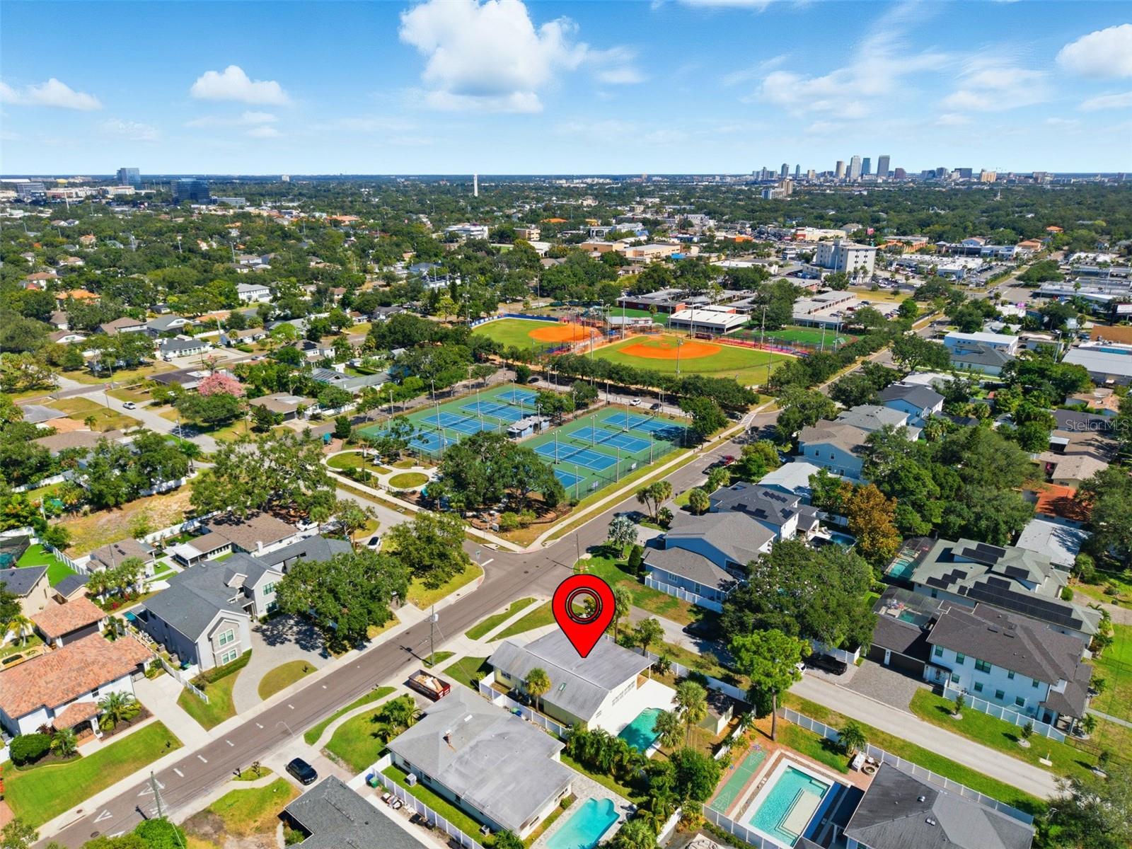 Image 47 of 50 For 4102 Watrous Avenue W