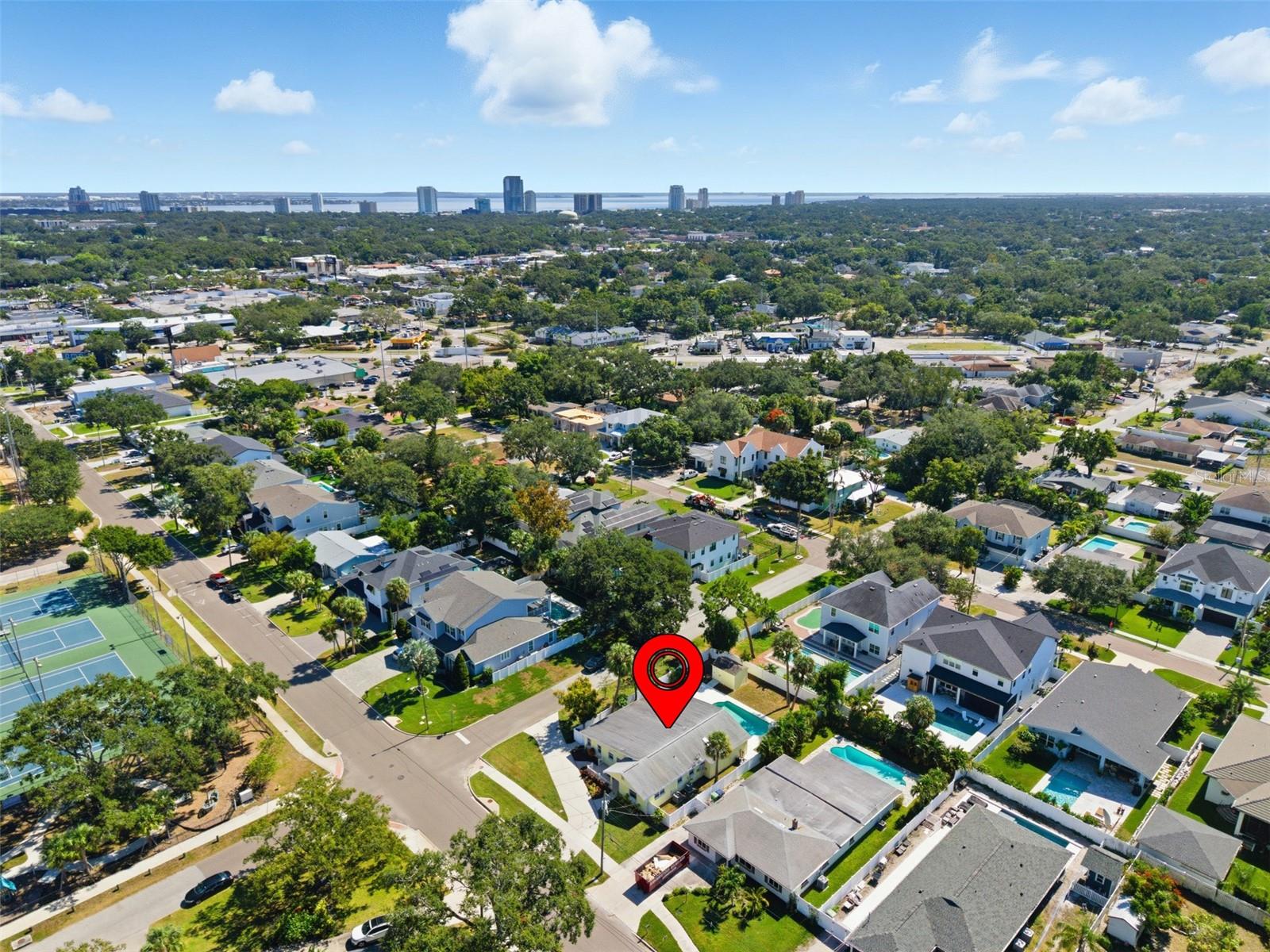 Image 48 of 50 For 4102 Watrous Avenue W