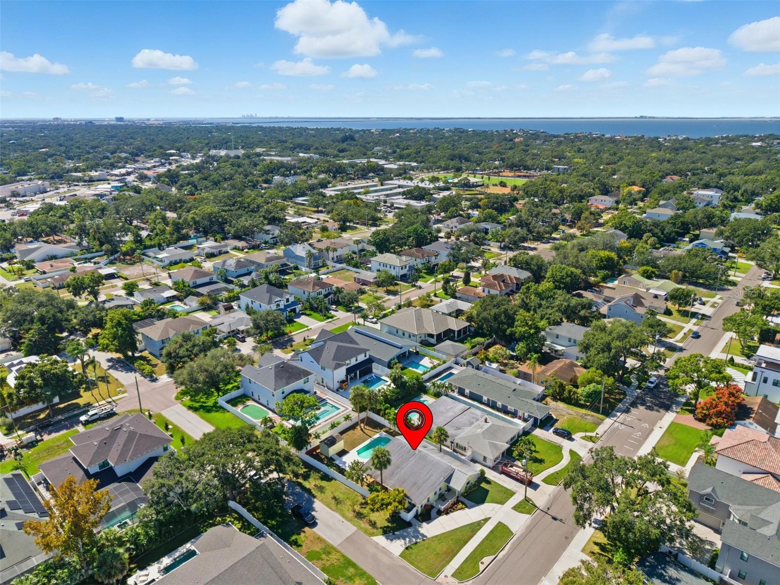 Image 50 of 50 For 4102 Watrous Avenue W