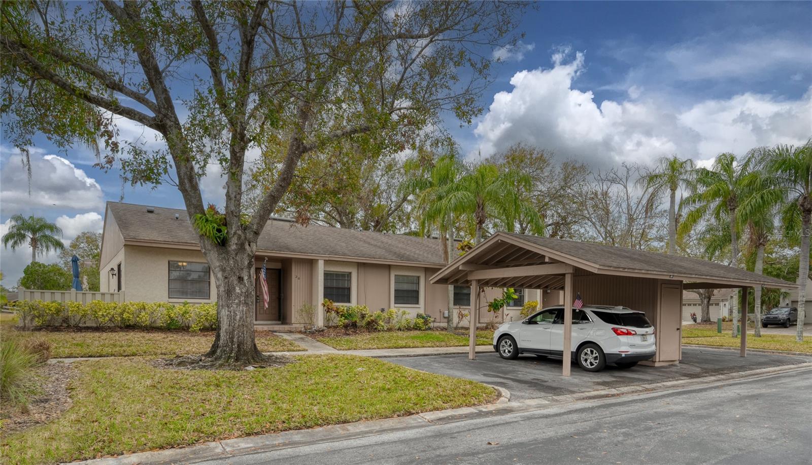 Details for 20 Sylvia Place, OLDSMAR, FL 34677