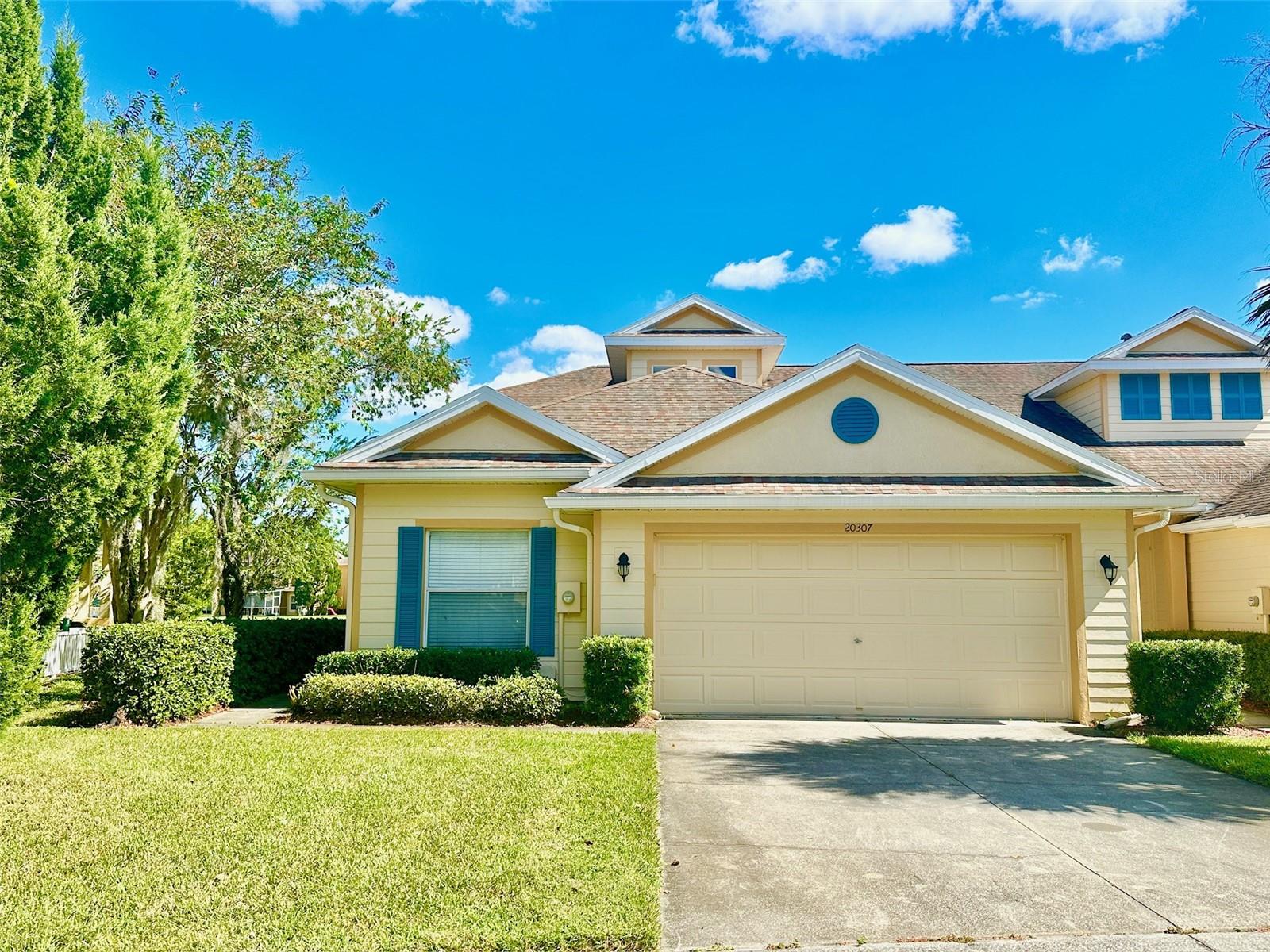 Details for 20307 Oak Key Court, TAMPA, FL 33647