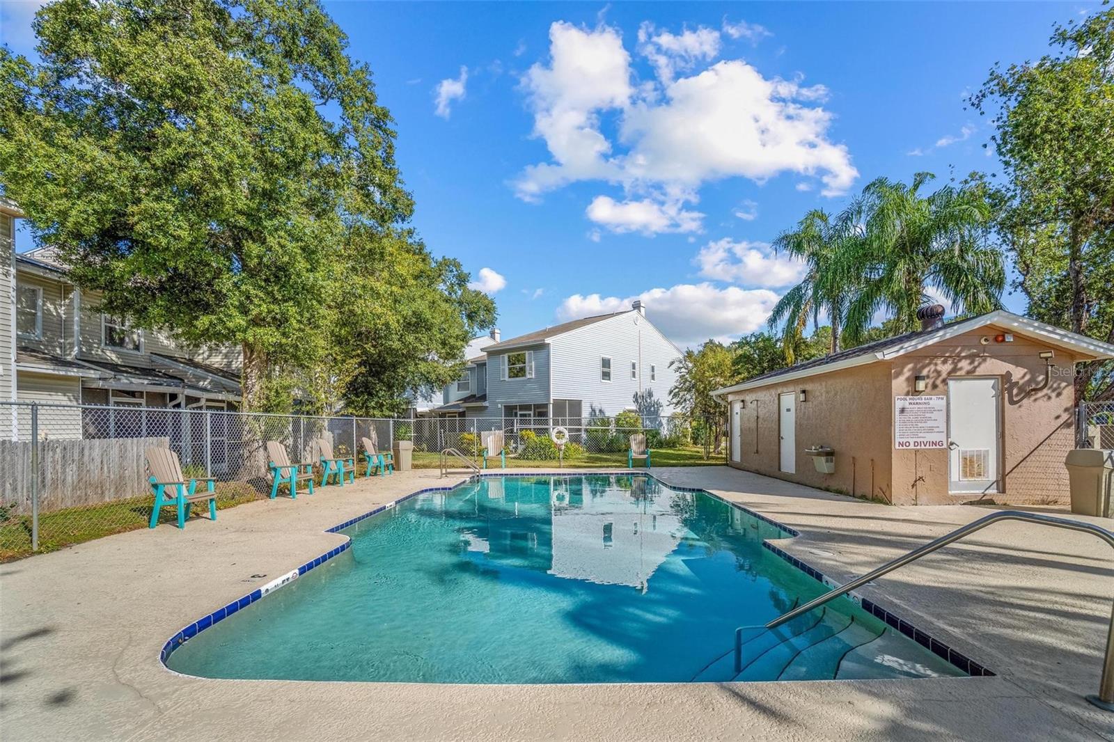 Image 23 of 27 For 8704 Liberty Place