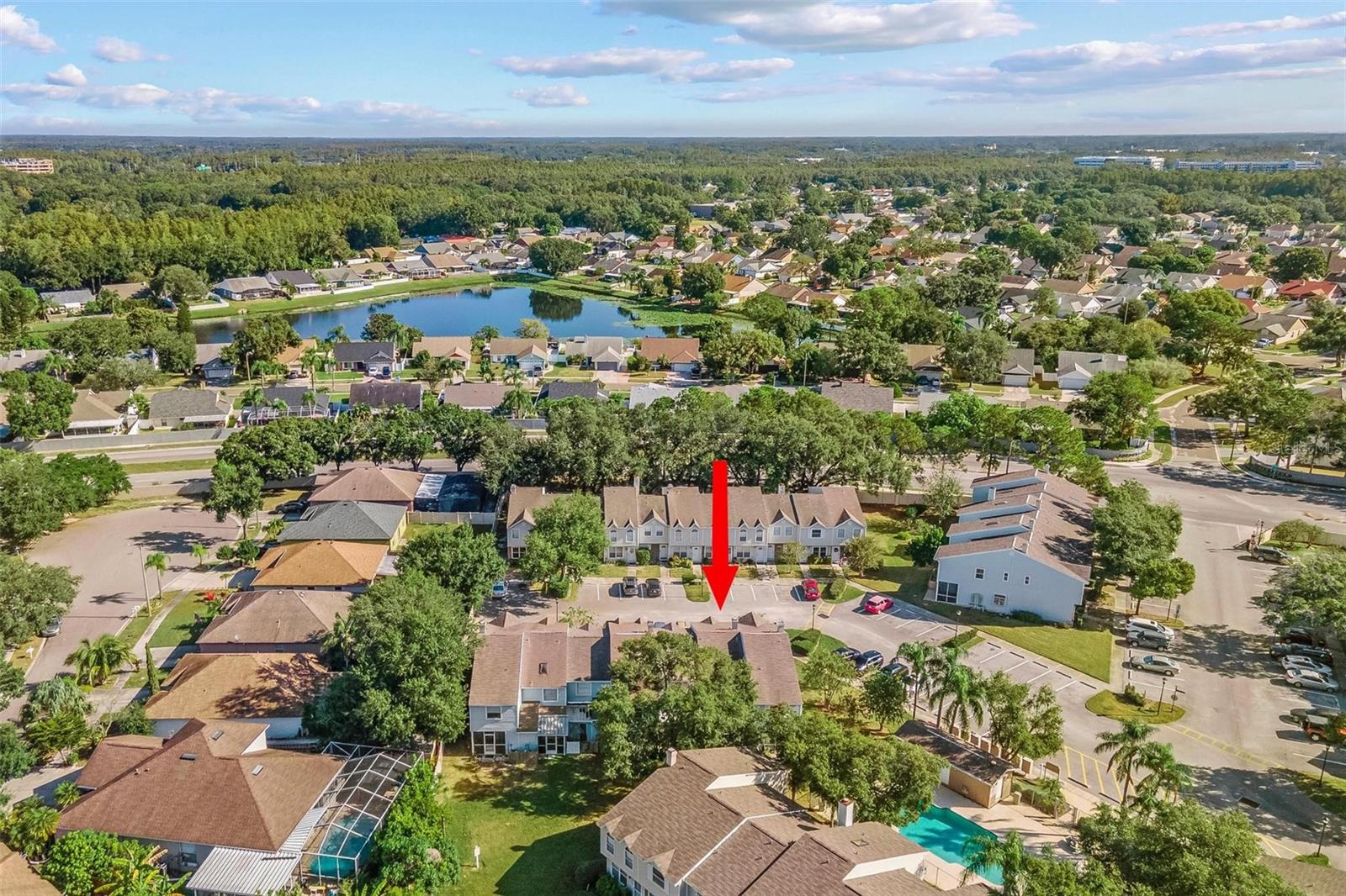 Image 25 of 27 For 8704 Liberty Place