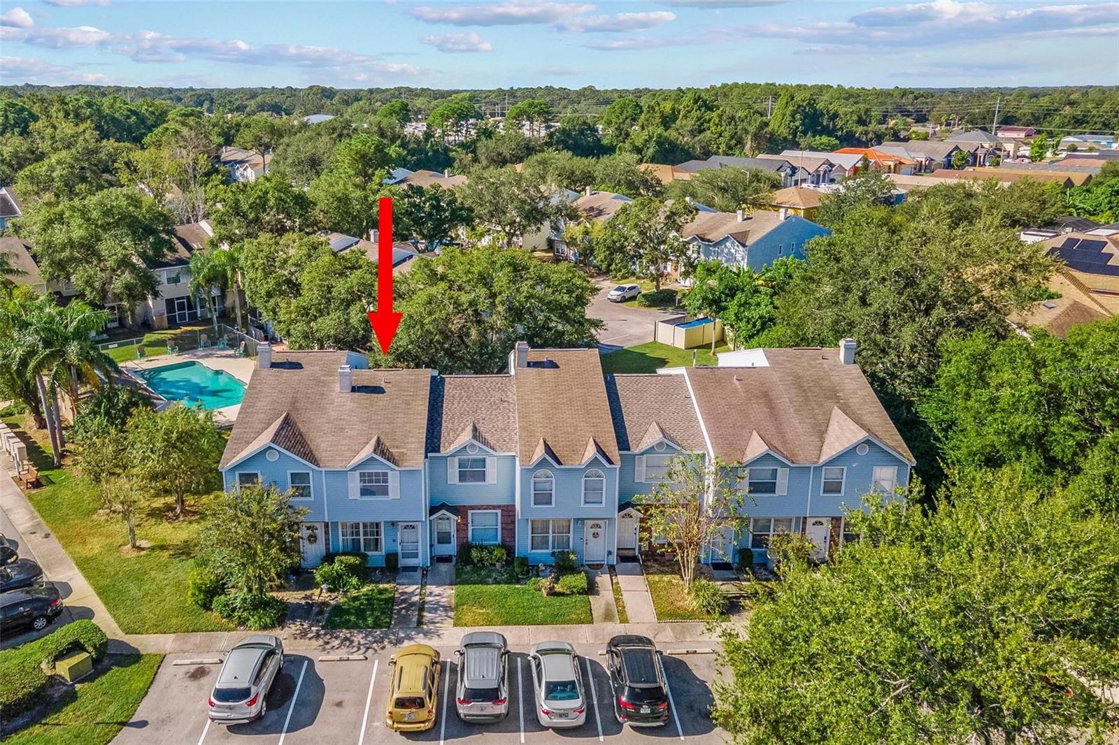 Image 27 of 27 For 8704 Liberty Place