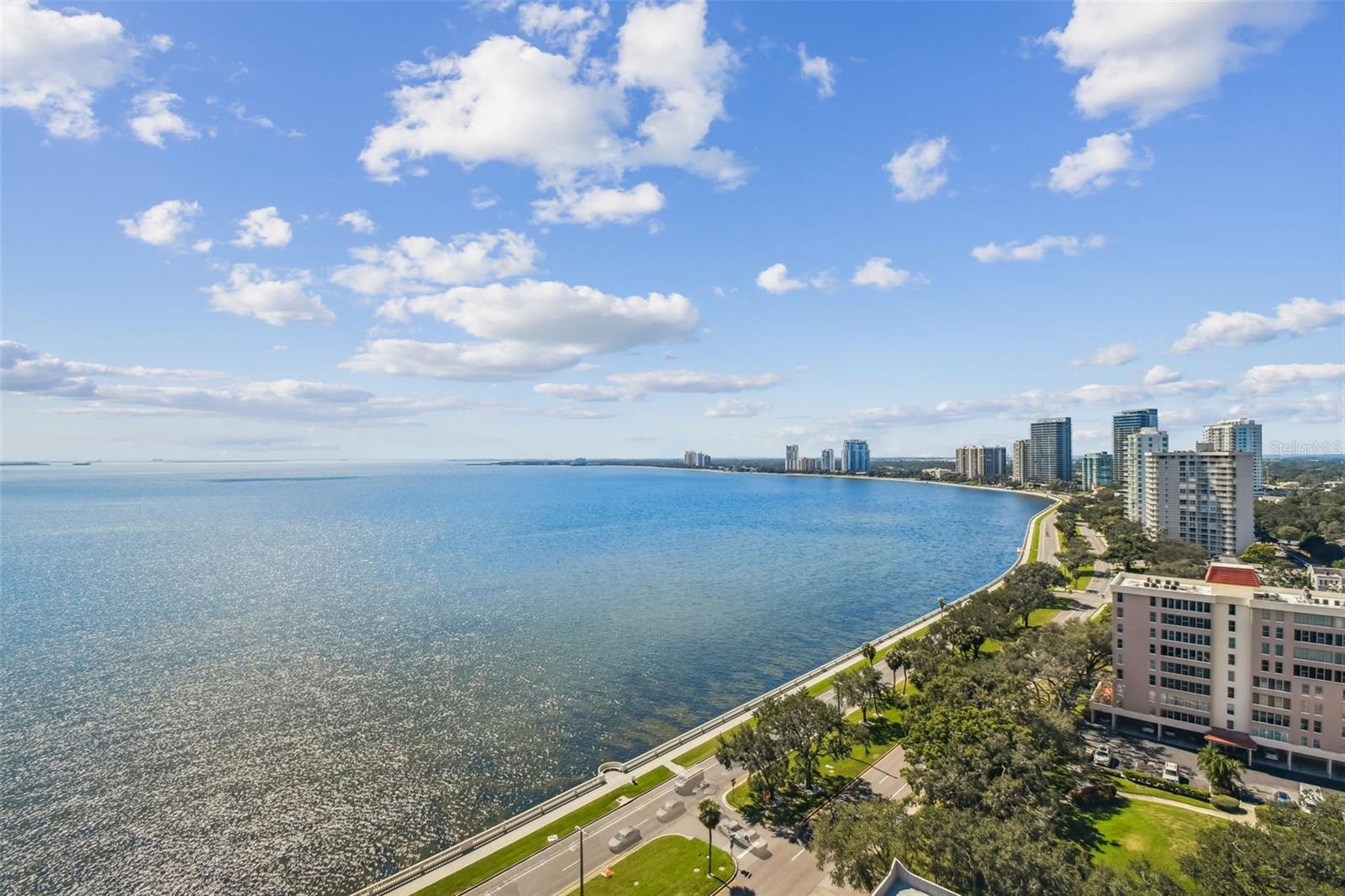 Image 20 of 45 For 2413 Bayshore Boulevard 2004