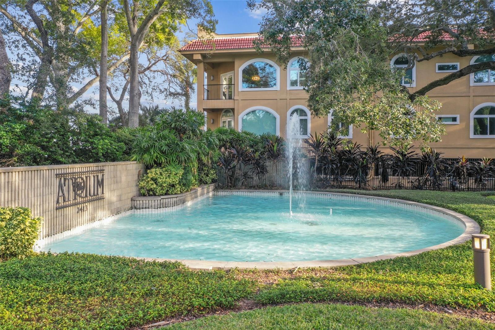 Image 3 of 45 For 2413 Bayshore Boulevard 2004