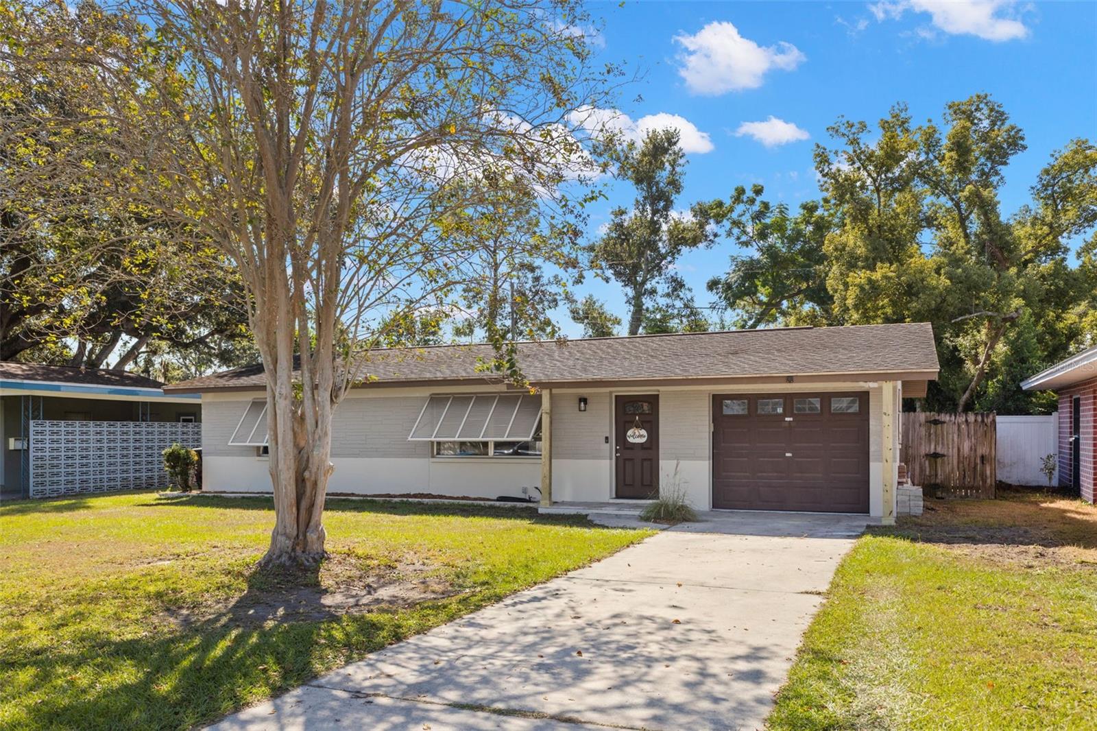 Details for 2241 Terrace Drive N, CLEARWATER, FL 33765
