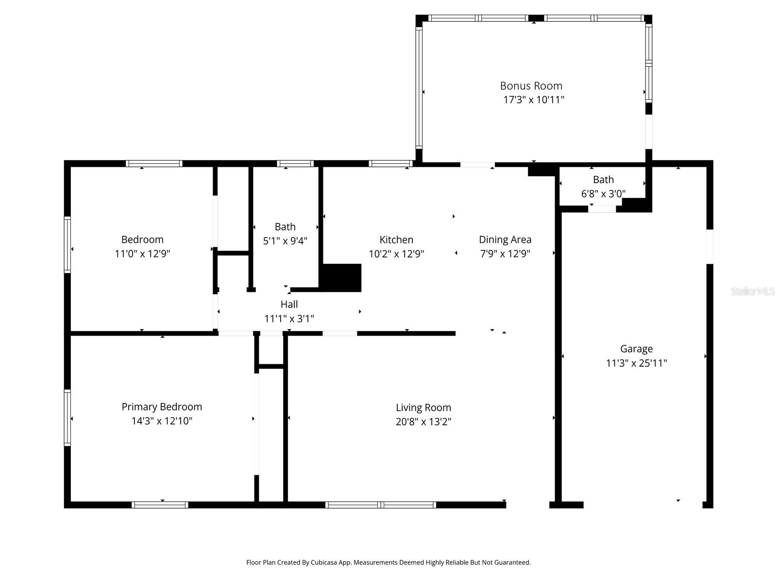 Image 26 of 26 For 2241 Terrace Drive N