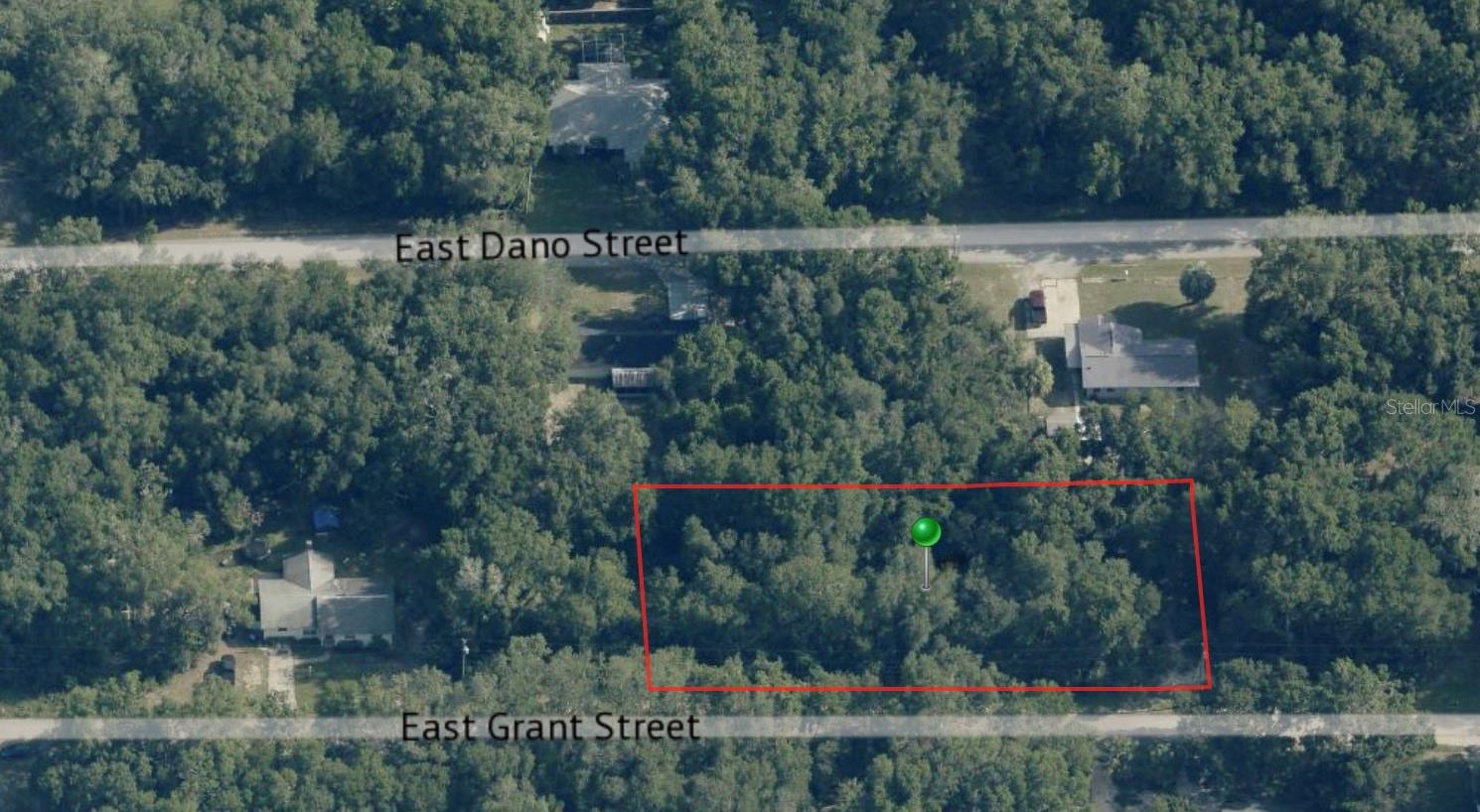 Details for 4053 Grant Street, INVERNESS, FL 34453