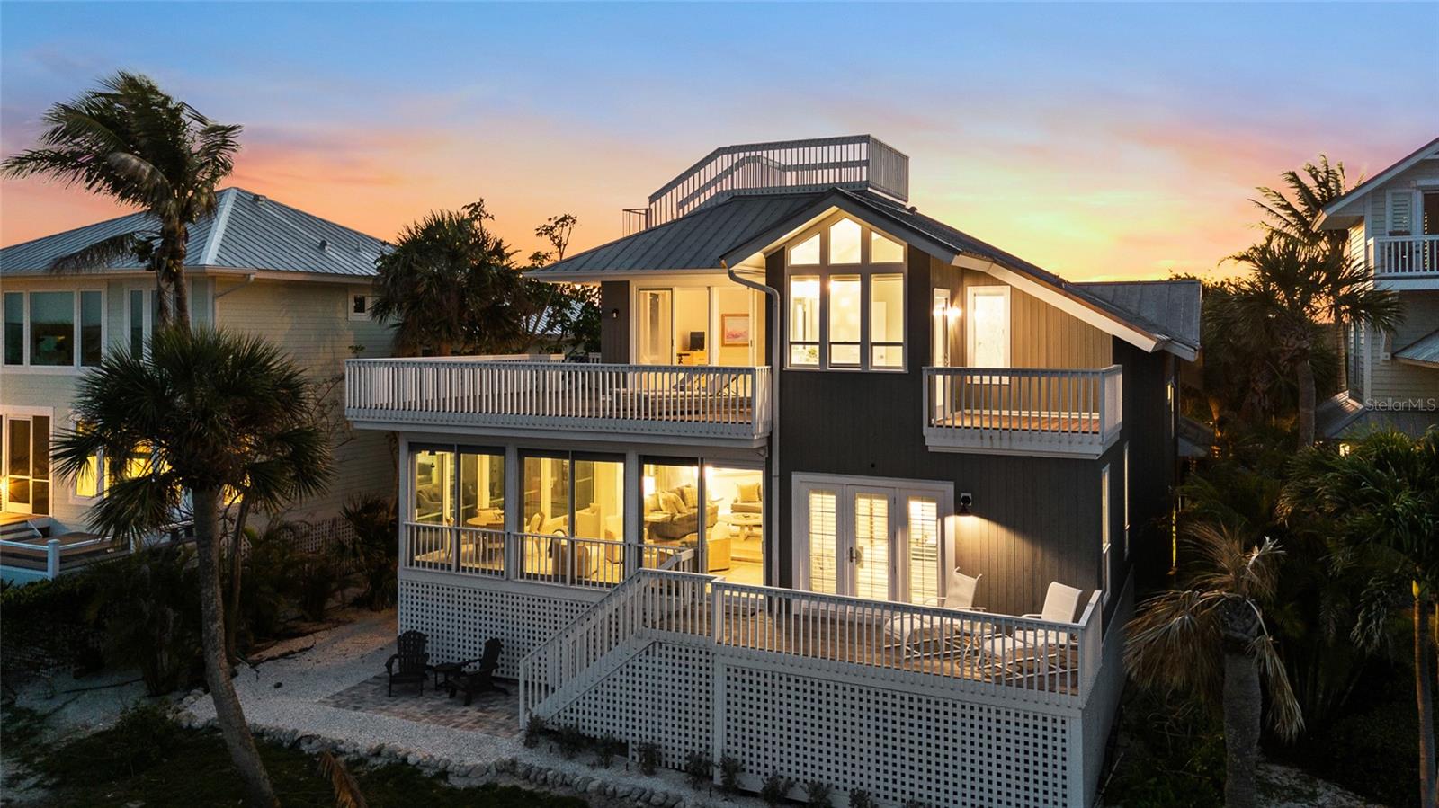 Image 54 of 62 For 319 Pilot Point Lane