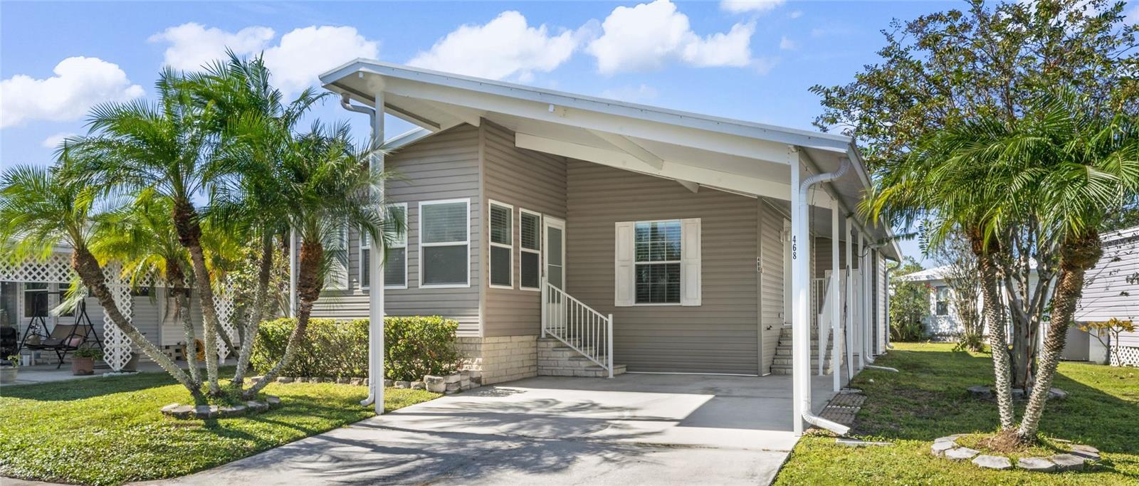 Details for 468 Trout Lane, OLDSMAR, FL 34677