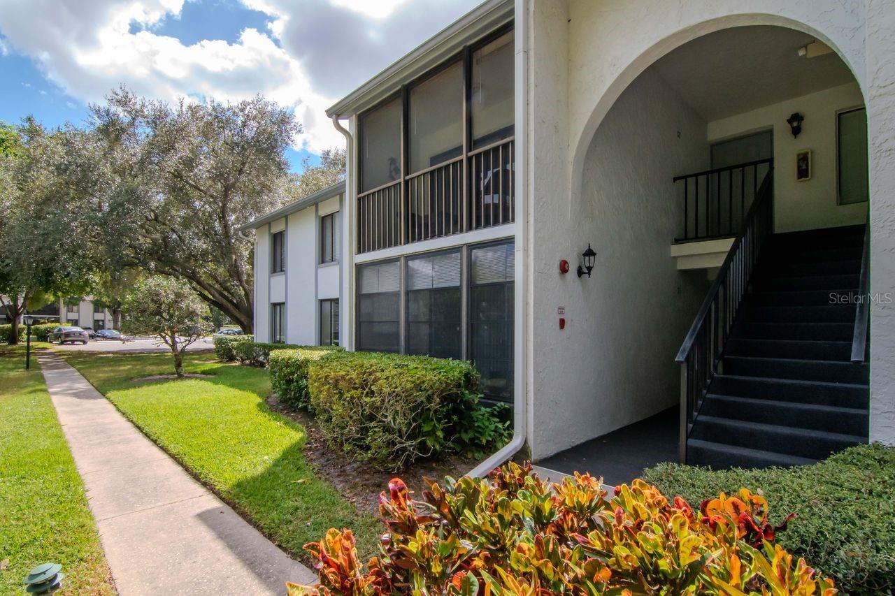 Details for 1258 Pine Ridge Circle W G1, TARPON SPRINGS, FL 34688