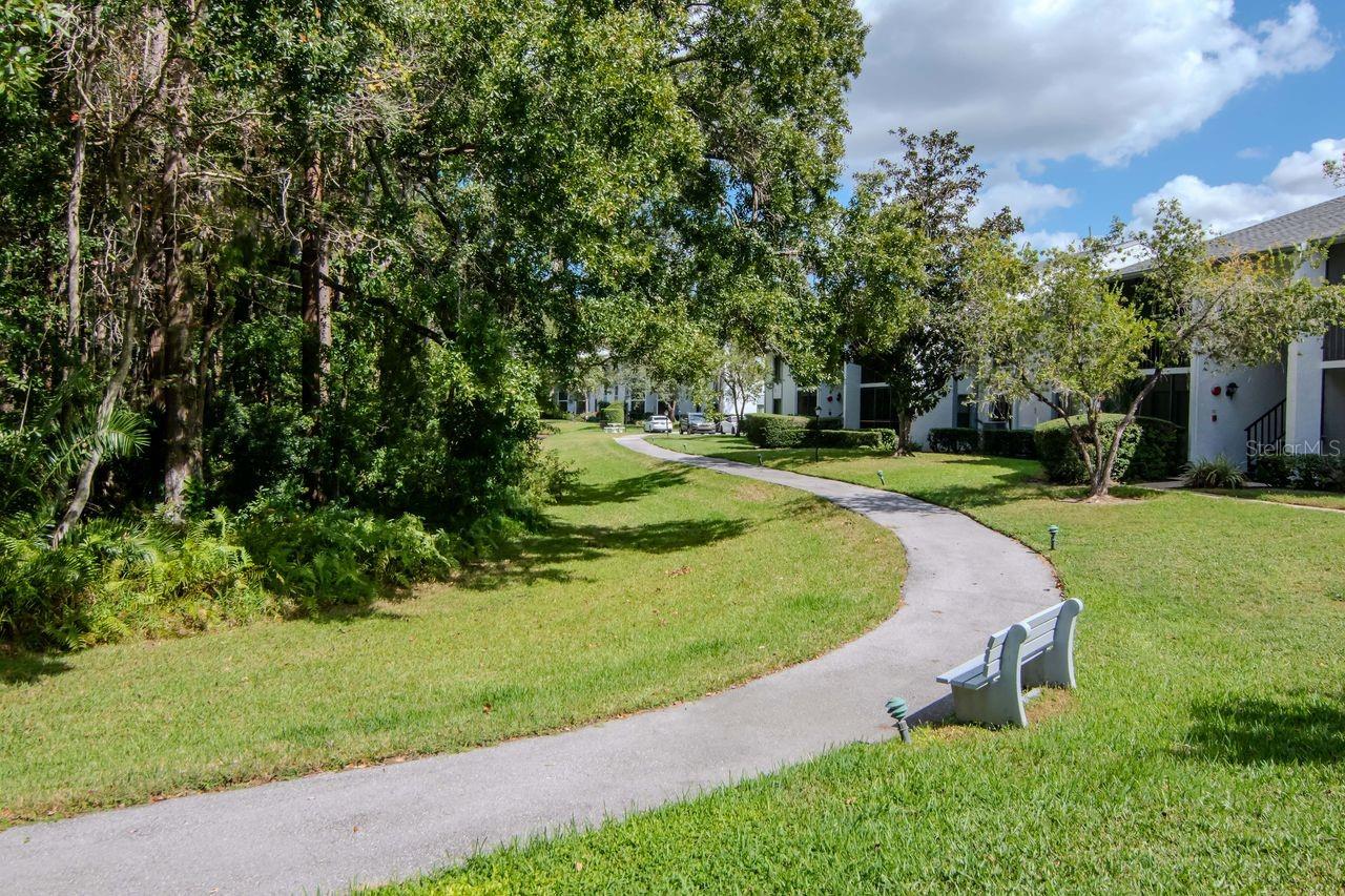 Image 30 of 33 For 1258 Pine Ridge Circle W G1