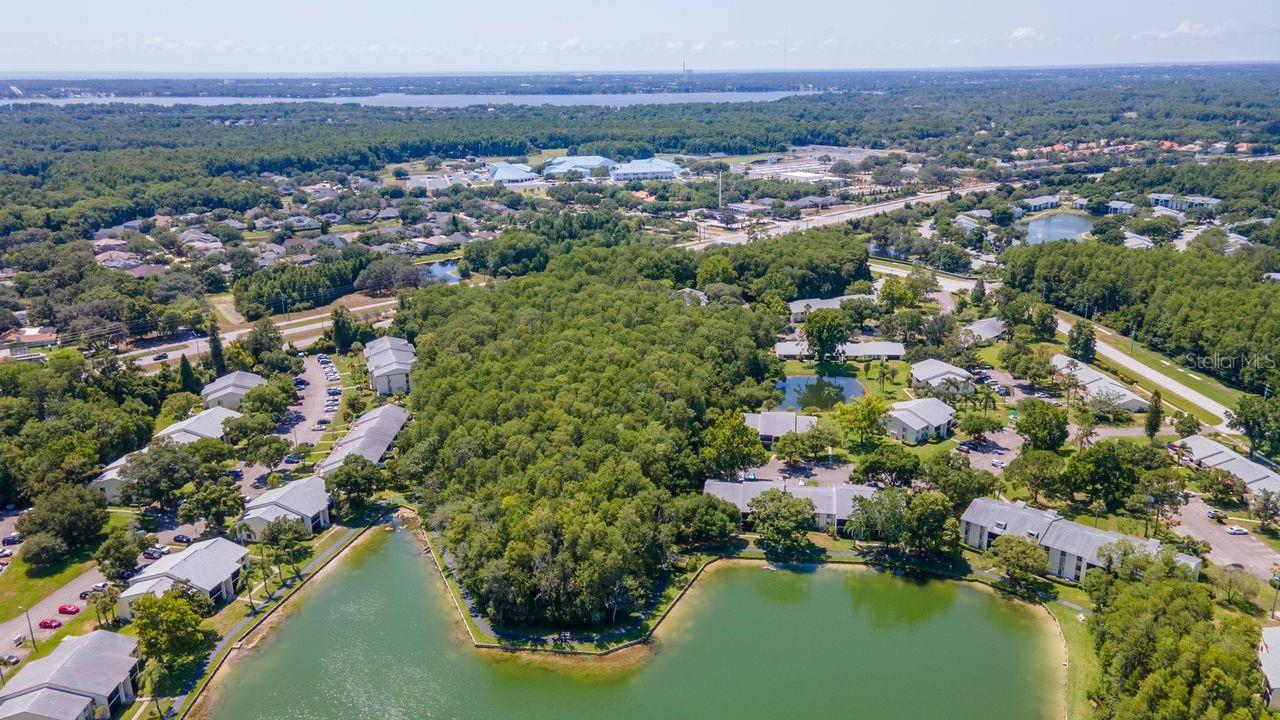 Image 33 of 33 For 1258 Pine Ridge Circle W G1