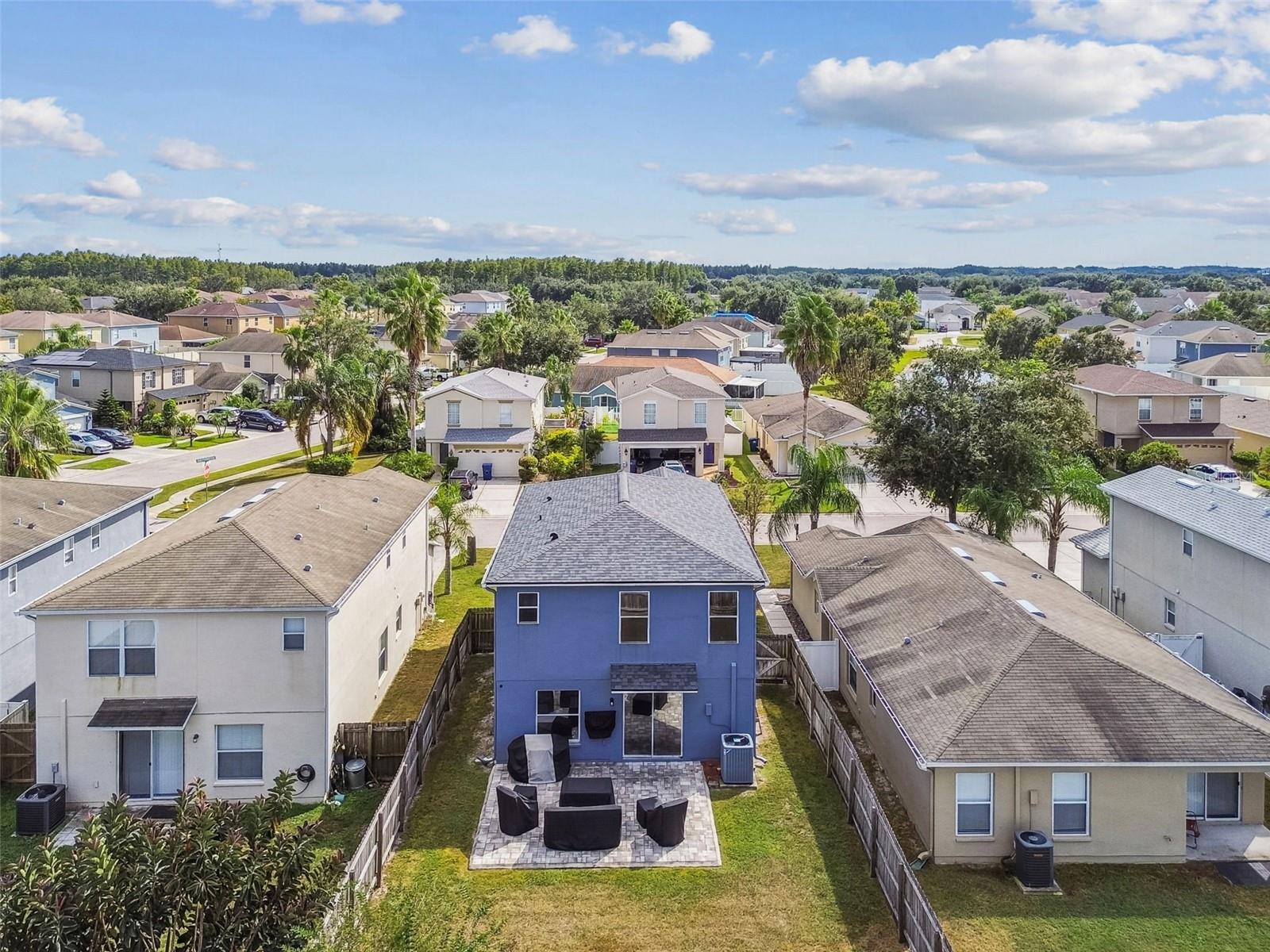 Image 49 of 72 For 17347 Mint Leaf Lane