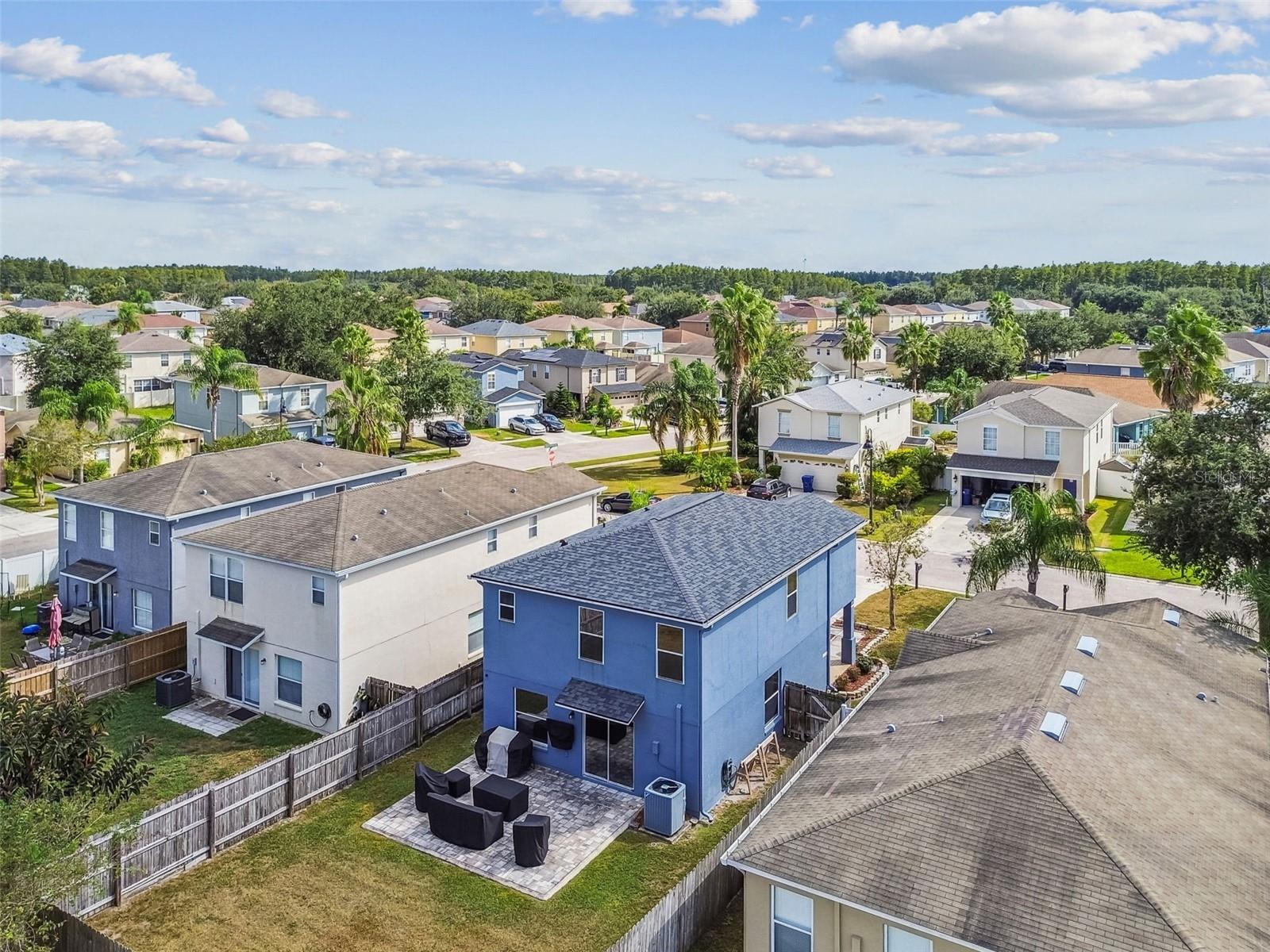 Image 50 of 72 For 17347 Mint Leaf Lane