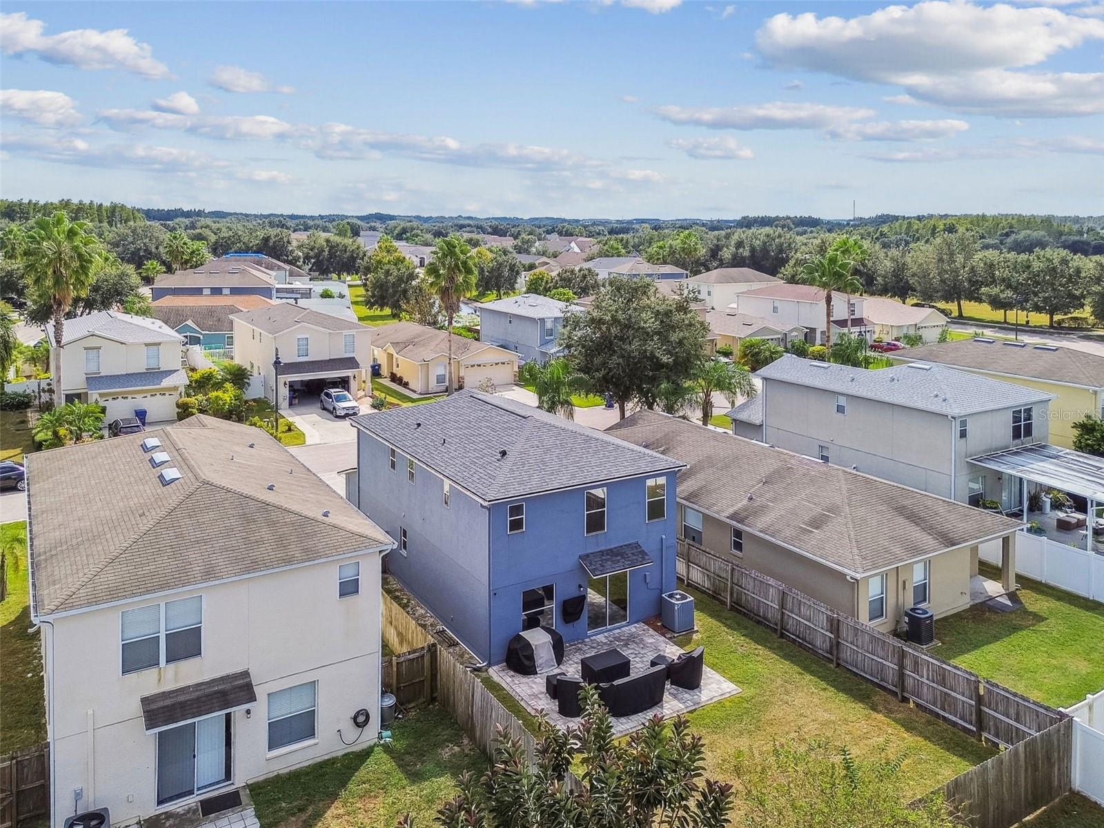 Image 51 of 72 For 17347 Mint Leaf Lane