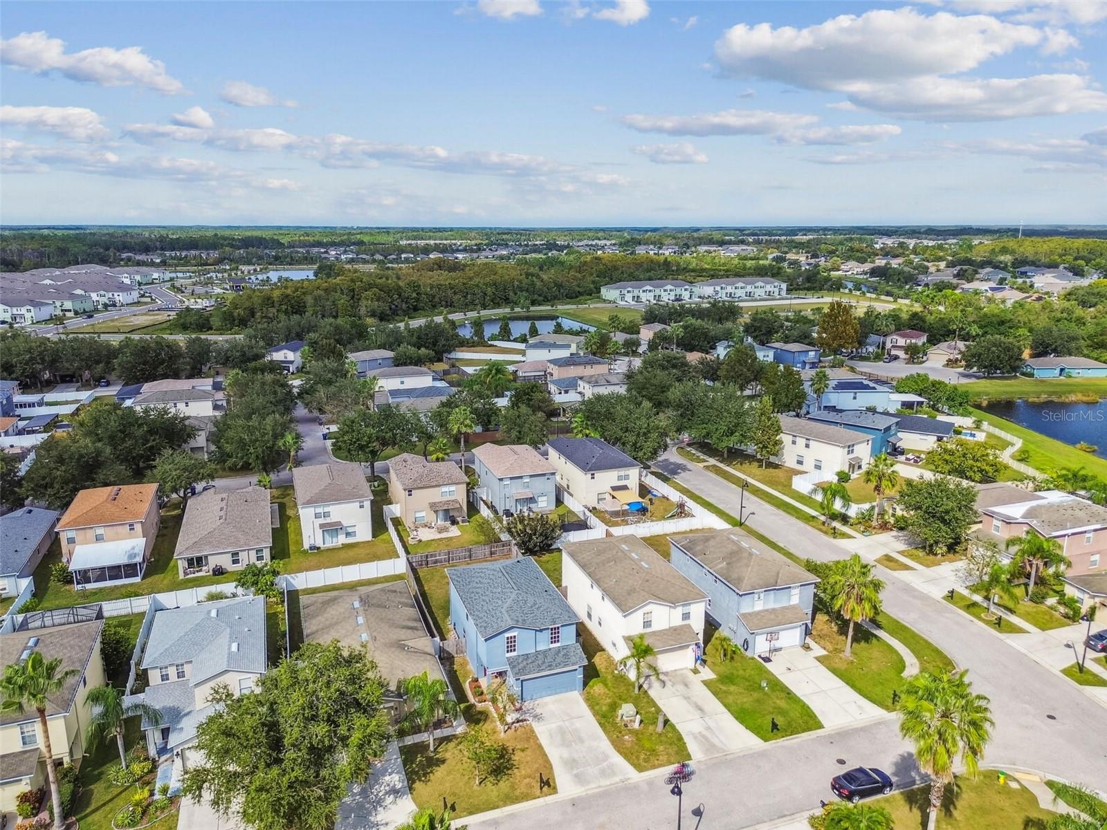 Image 53 of 72 For 17347 Mint Leaf Lane