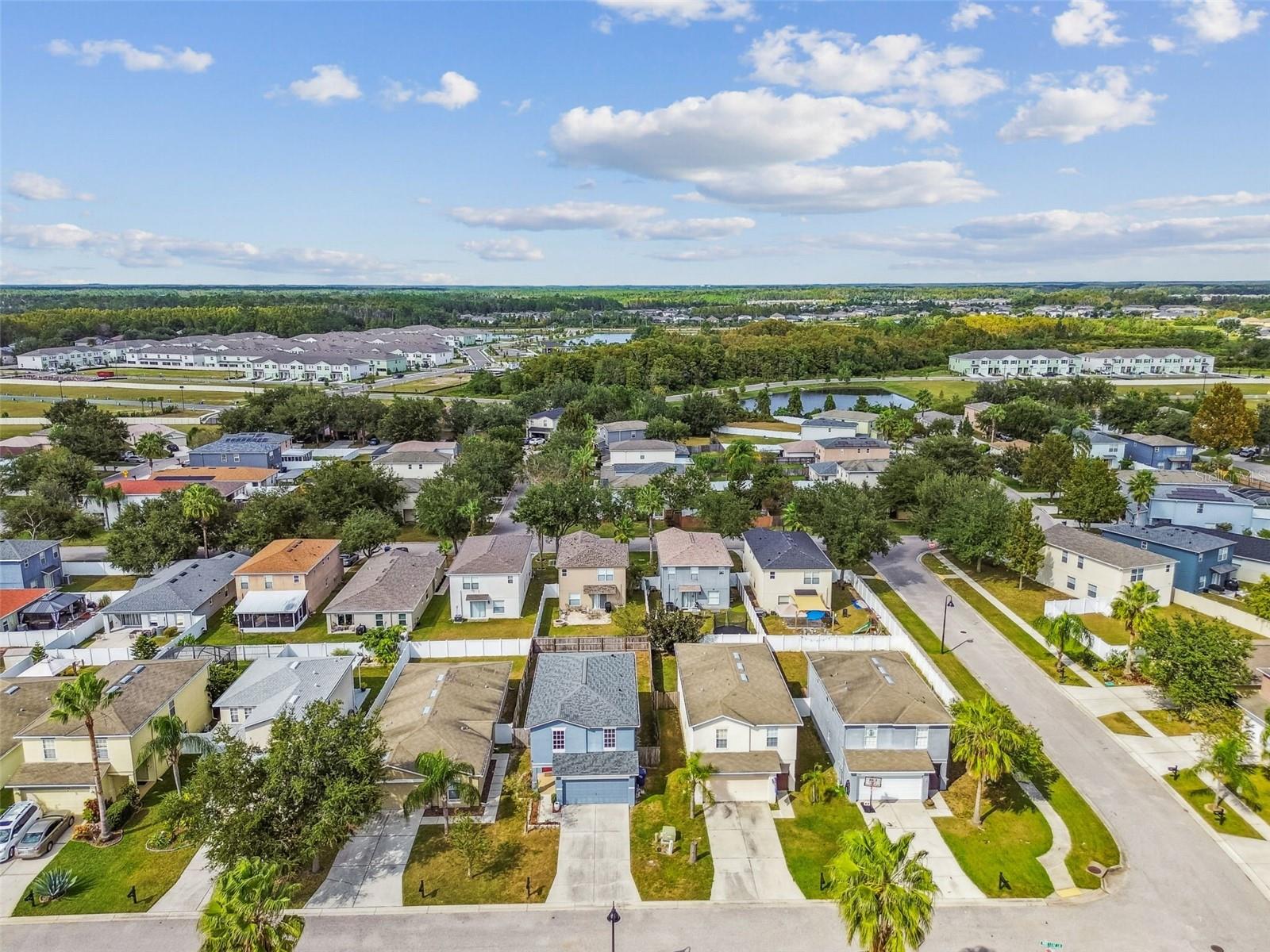 Image 54 of 72 For 17347 Mint Leaf Lane