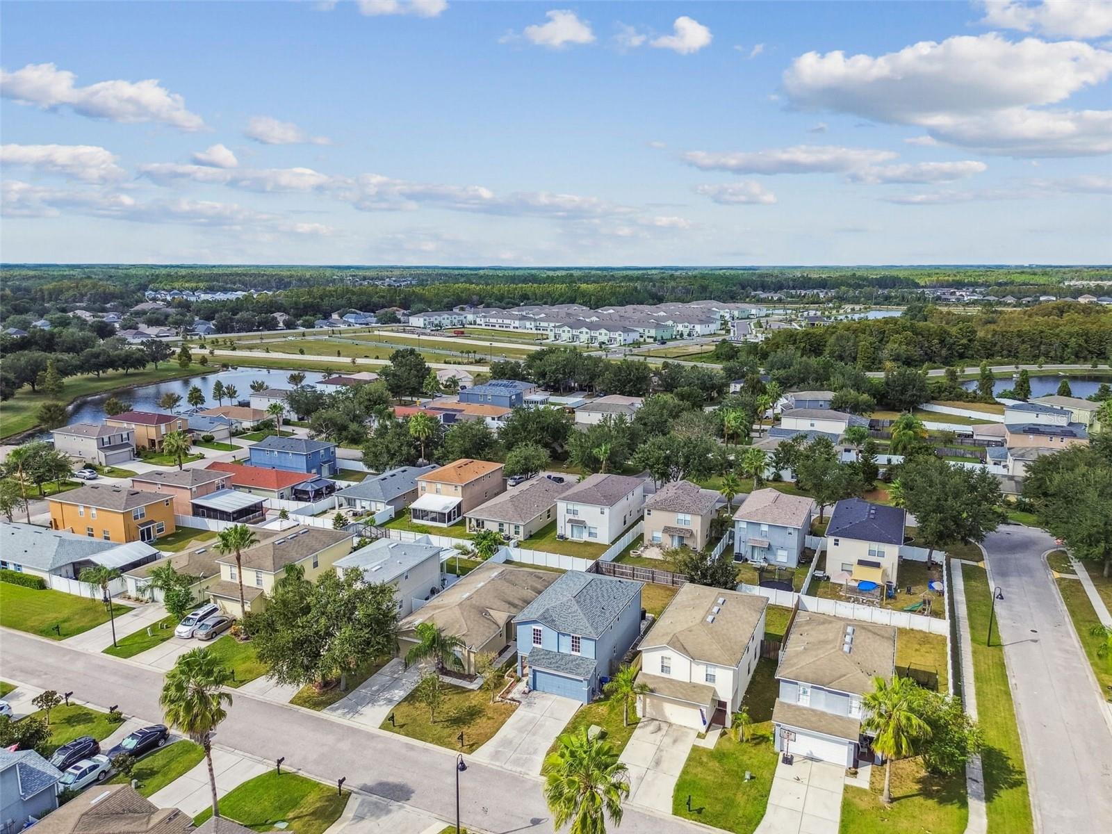 Image 55 of 72 For 17347 Mint Leaf Lane