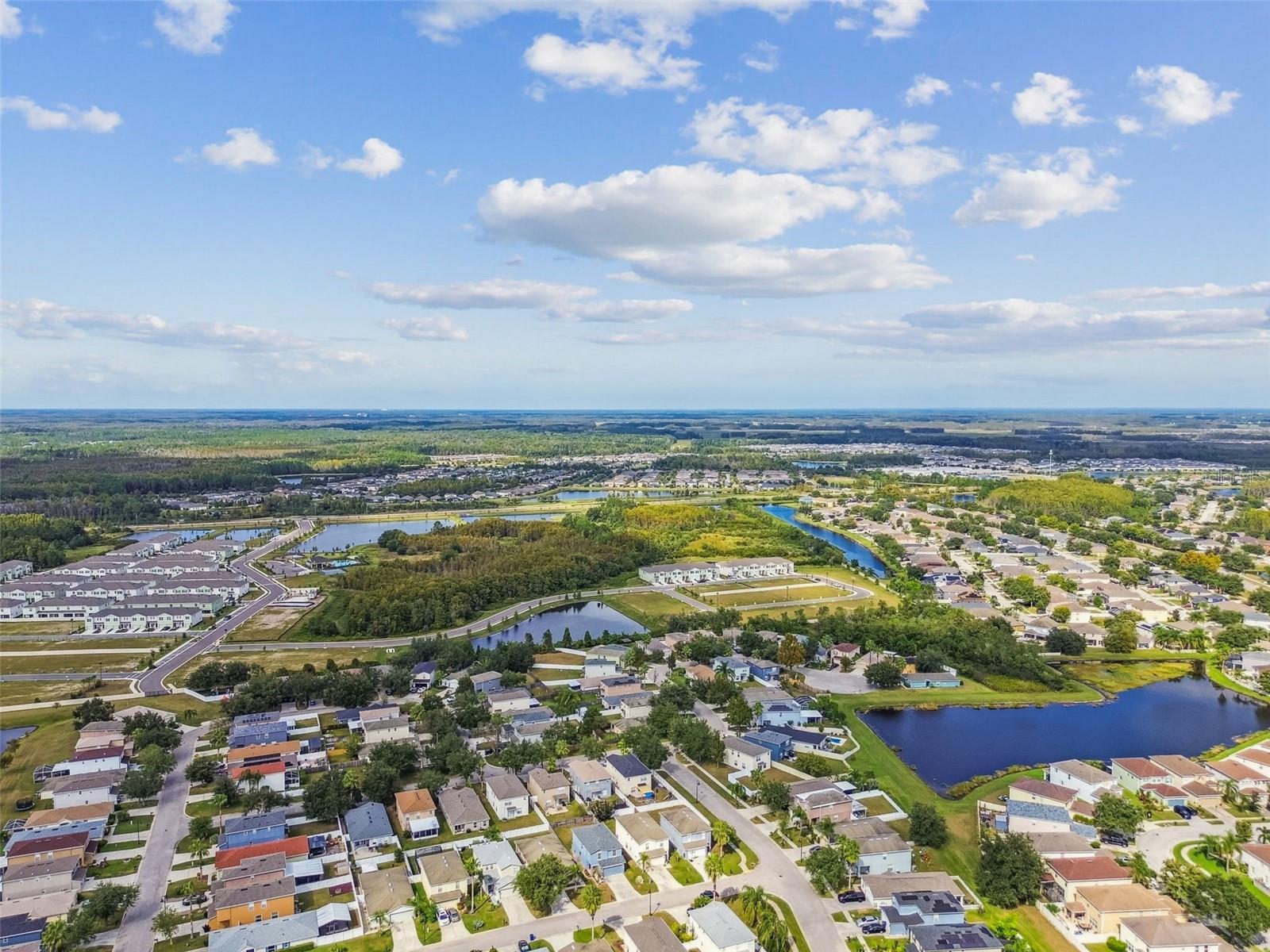 Image 56 of 72 For 17347 Mint Leaf Lane