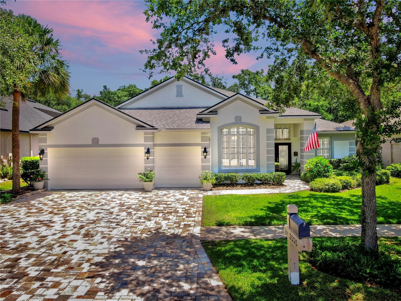 Details for 3506 Cordgrass Drive, VALRICO, FL 33596