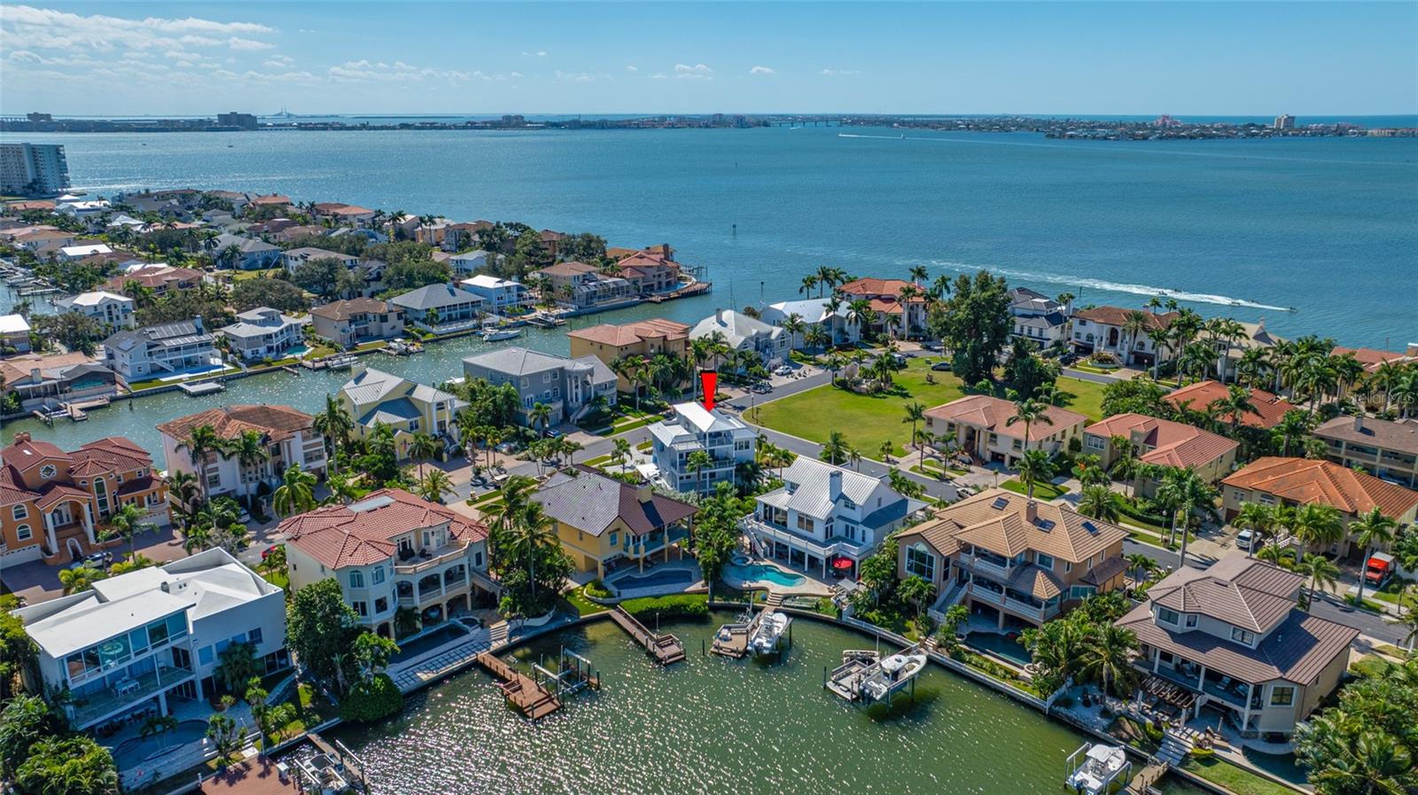 Image 66 of 89 For 2813 Kipps Colony Drive S