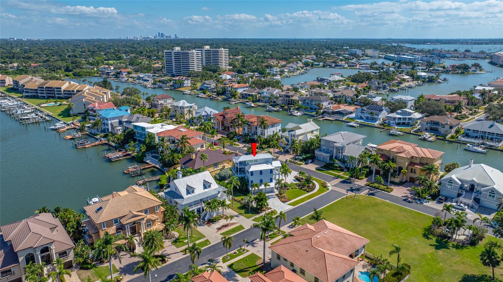 Image 69 of 89 For 2813 Kipps Colony Drive S